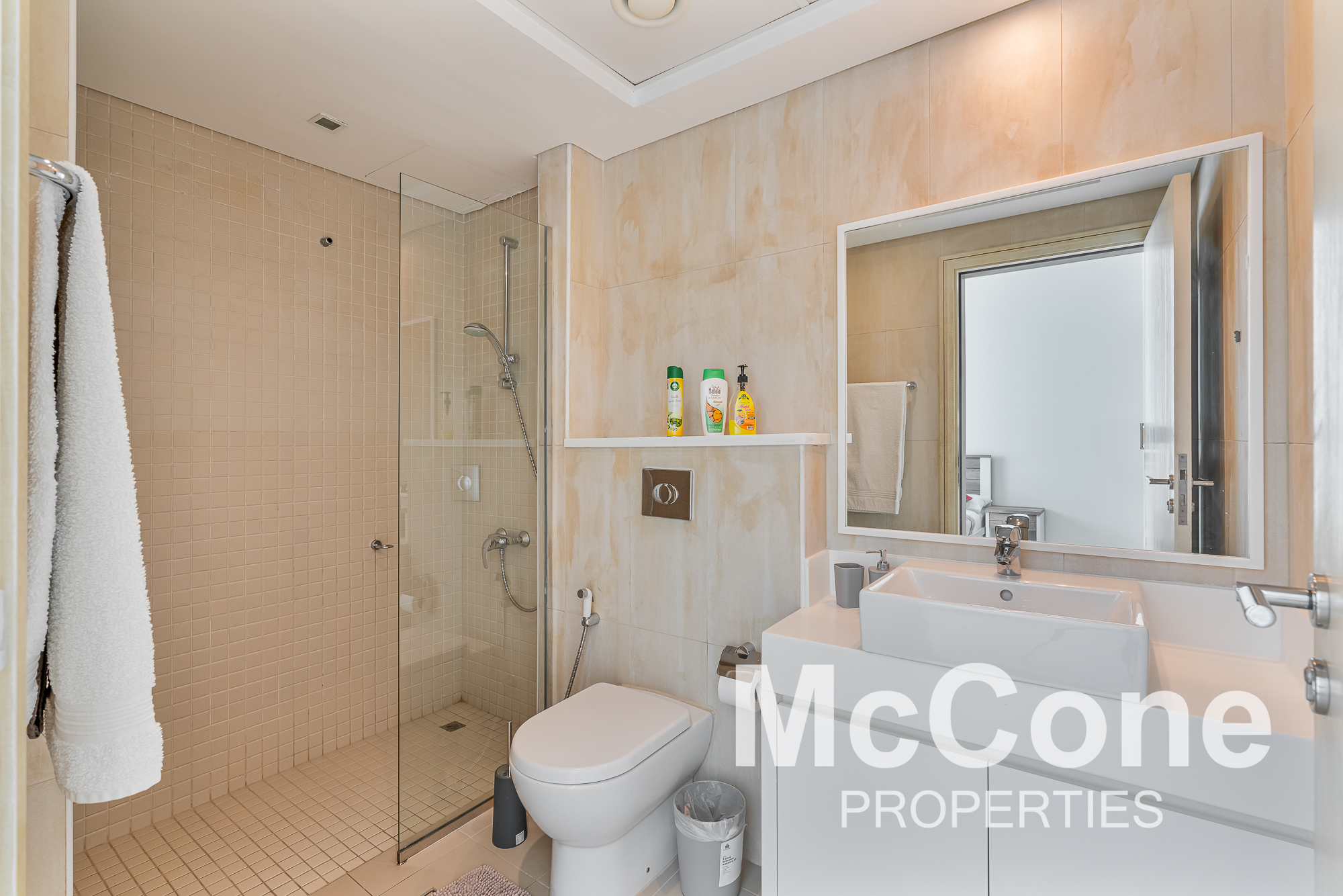 3 Bedroom Apartment for Sale in Al Bateen Residences, Jumeirah Beach Residence — photograph 19 of 26
