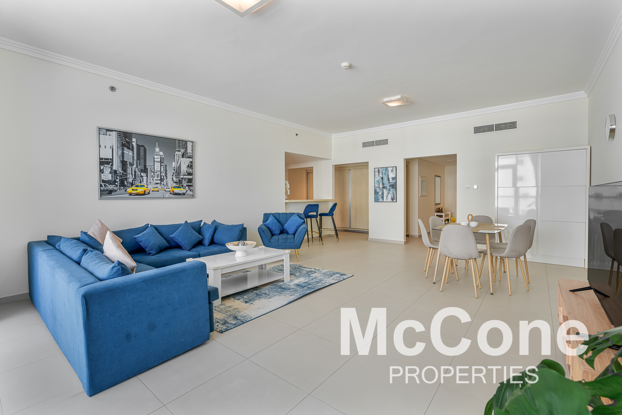 3 Bedroom Apartment for Sale in Al Bateen Residences, Jumeirah Beach Residence — photo 3 of 26