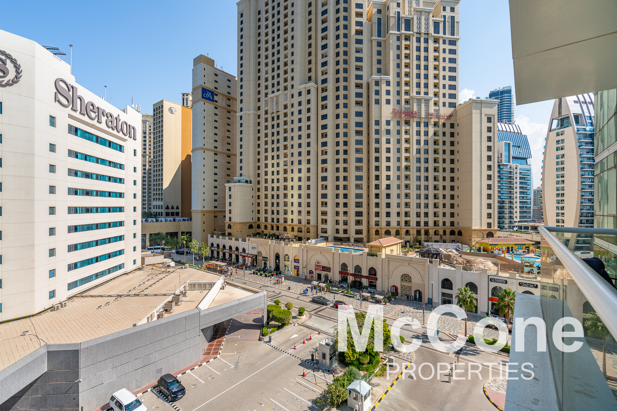 3 Bedroom Apartment for Sale in Al Bateen Residences, Jumeirah Beach Residence — photograph 26 of 26