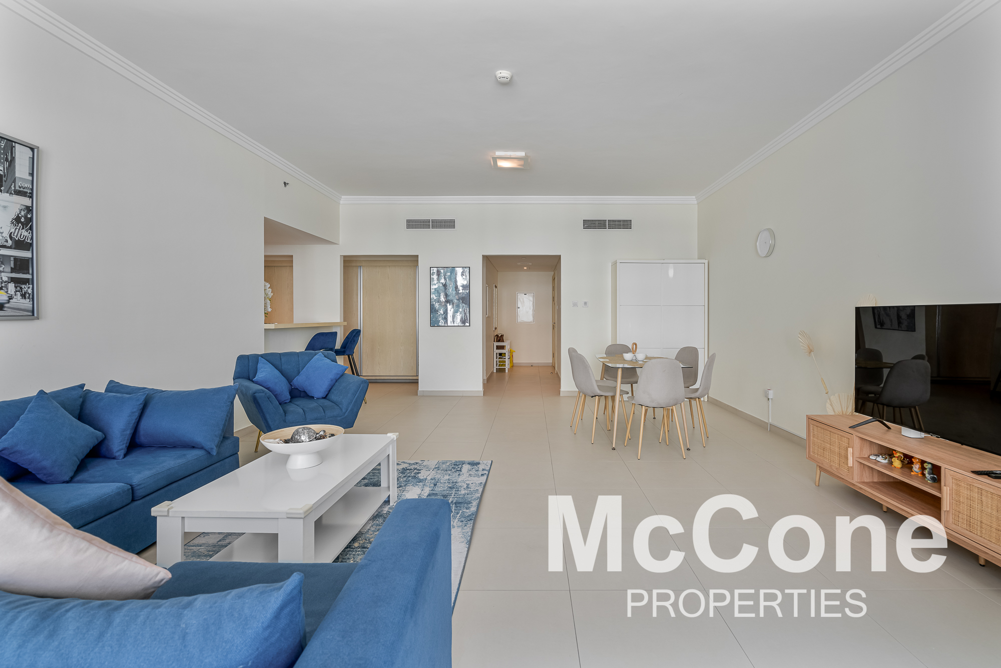 3 Bedroom Apartment for Sale in Al Bateen Residences, Jumeirah Beach Residence — photo 4 of 26