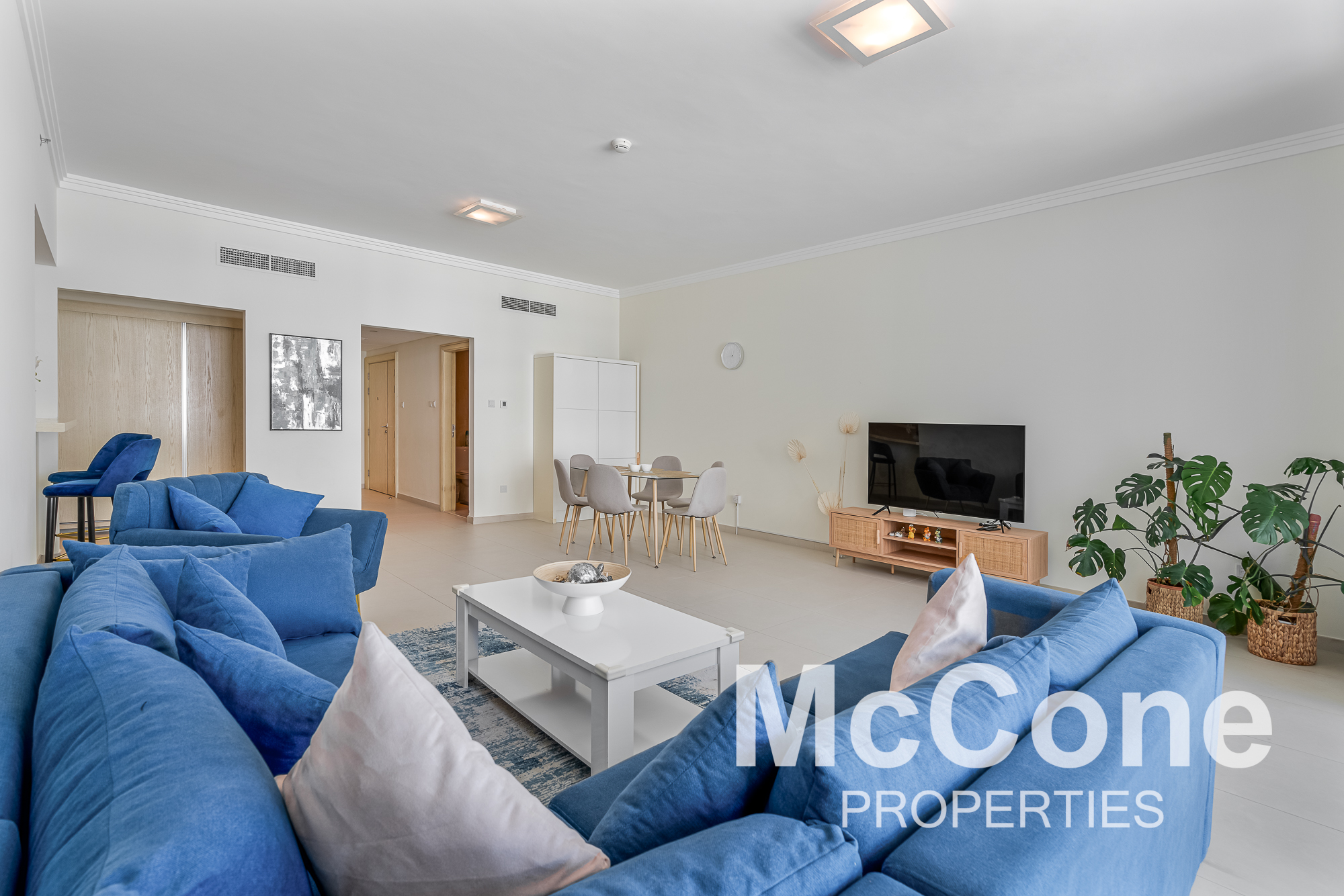3 Bedroom Apartment for Sale in Al Bateen Residences, Jumeirah Beach Residence — photo 5 of 26