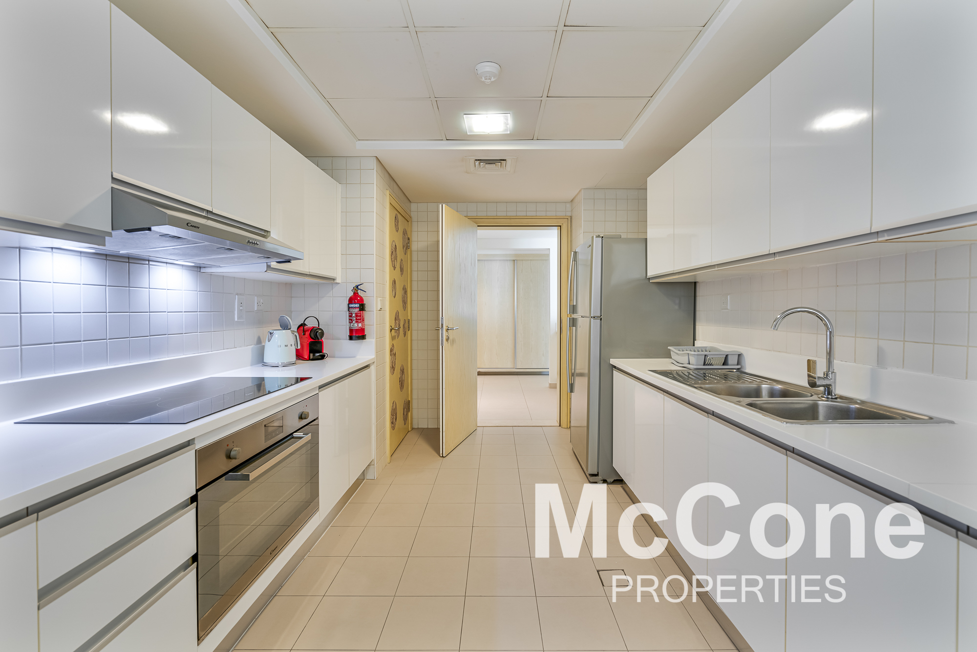 3 Bedroom Apartment for Sale in Al Bateen Residences, Jumeirah Beach Residence — photo 7 of 26