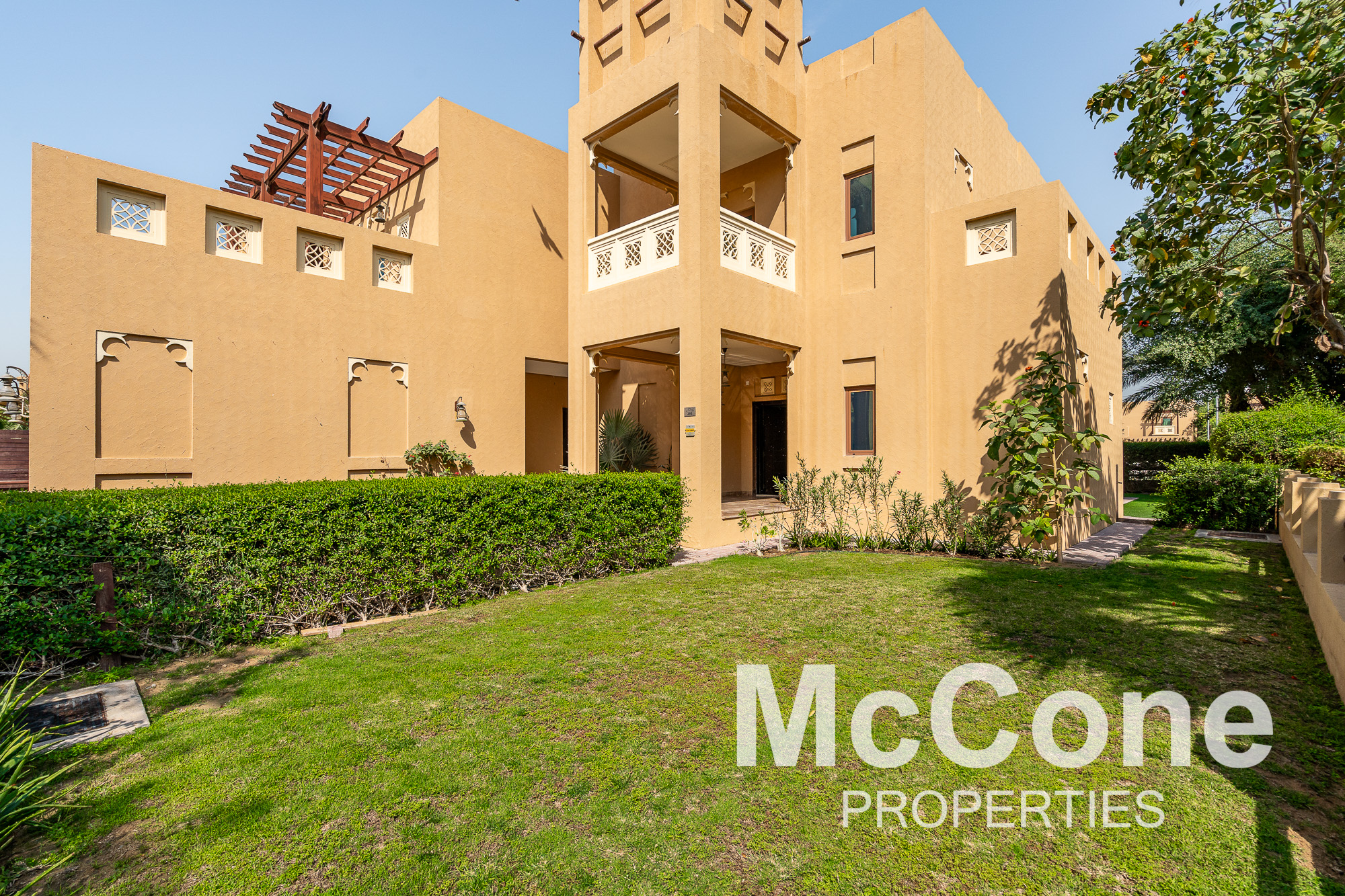 5 Bedroom Villa for Sale in Dubai Style, Al Furjan — photograph 28 of 30