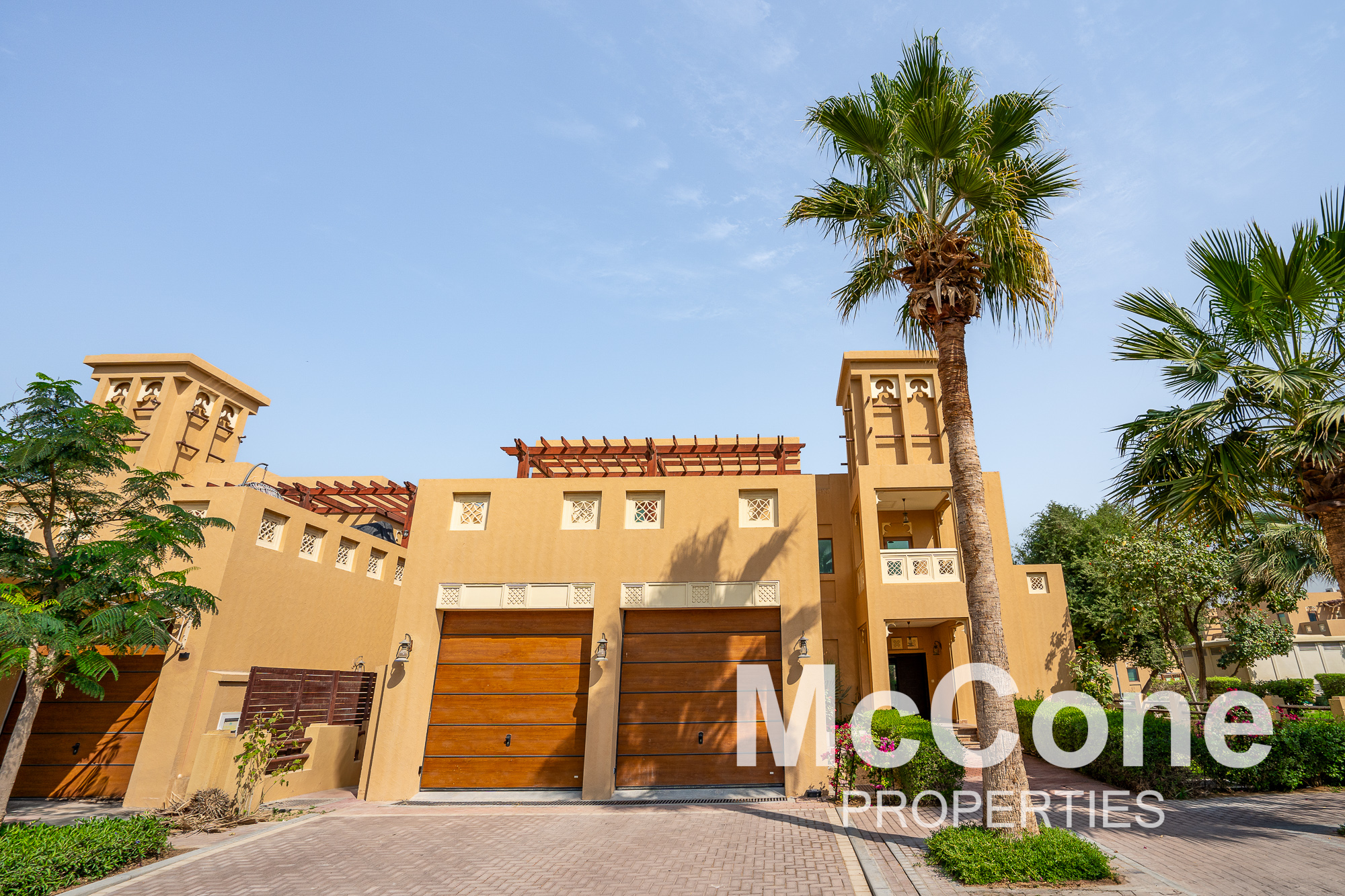5 Bedroom Villa for Sale in Dubai Style, Al Furjan — photograph 29 of 30