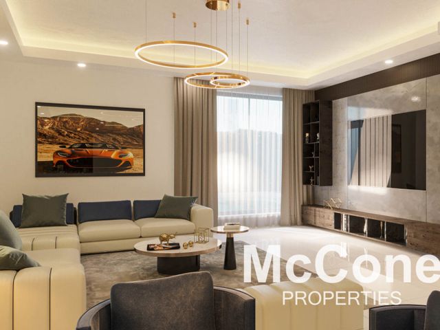 Studio Apartment for Sale in Viewz 2 by Danube, Jumeirah Lake Towers