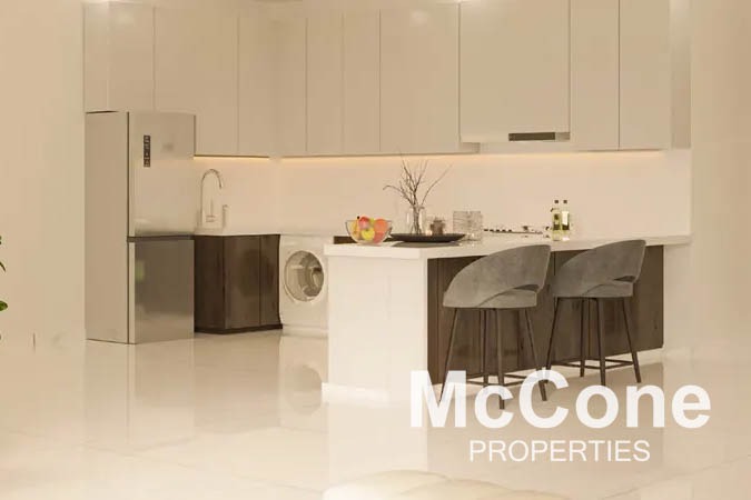 Studio Apartment for Sale in Viewz 2 by Danube, Jumeirah Lake Towers — photo 3 of 11
