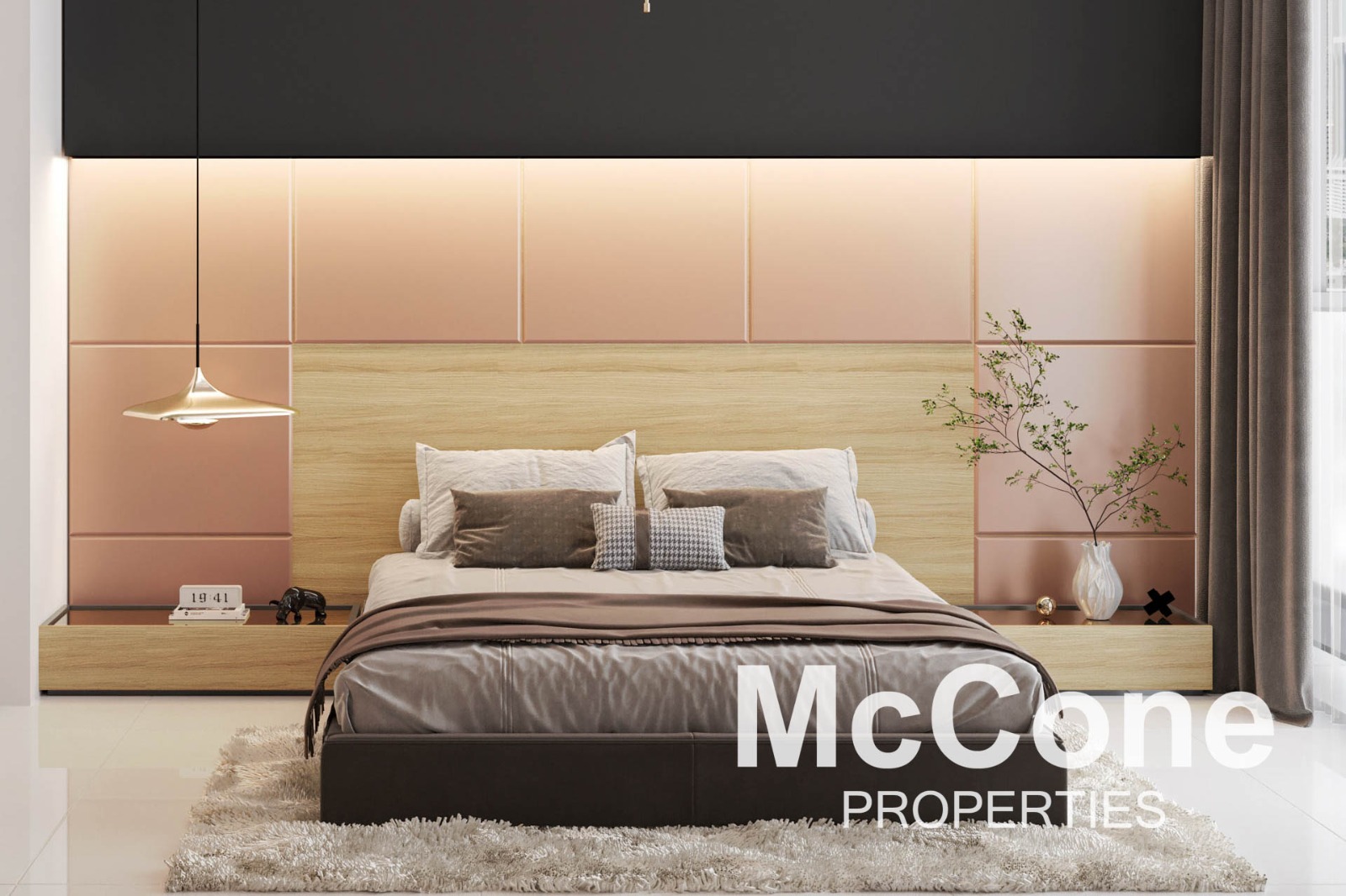 Studio Apartment for Sale in Viewz 2 by Danube, Jumeirah Lake Towers — photo 5 of 11