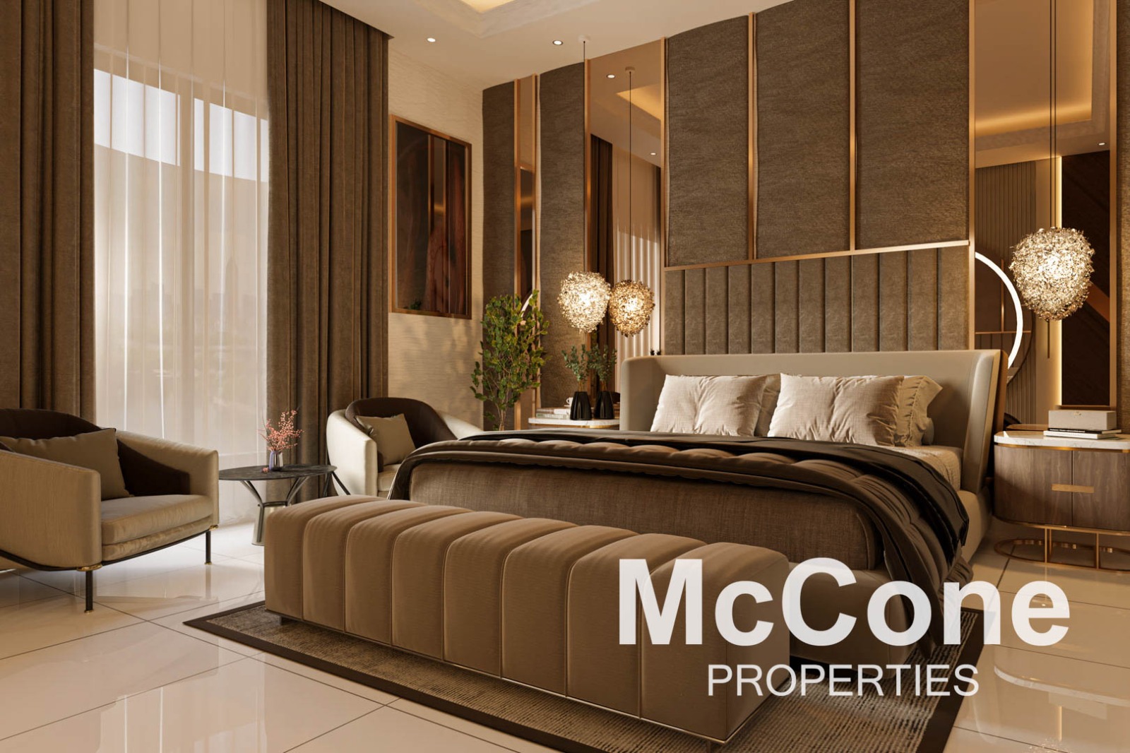 Studio Apartment for Sale in Viewz 2 by Danube, Jumeirah Lake Towers — photo 6 of 11