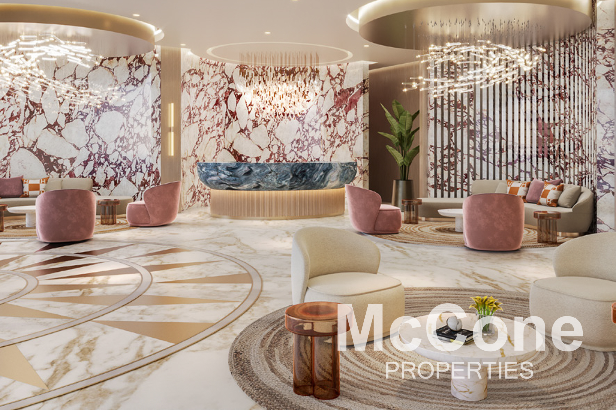 5 Bedroom Apartment for Sale in One Crescent, Palm Jumeirah — photo 2 of 12