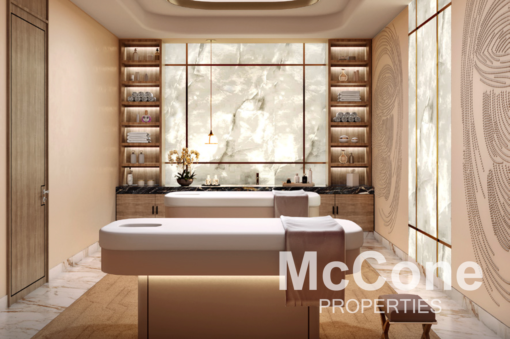 5 Bedroom Apartment for Sale in One Crescent, Palm Jumeirah — photo 4 of 12