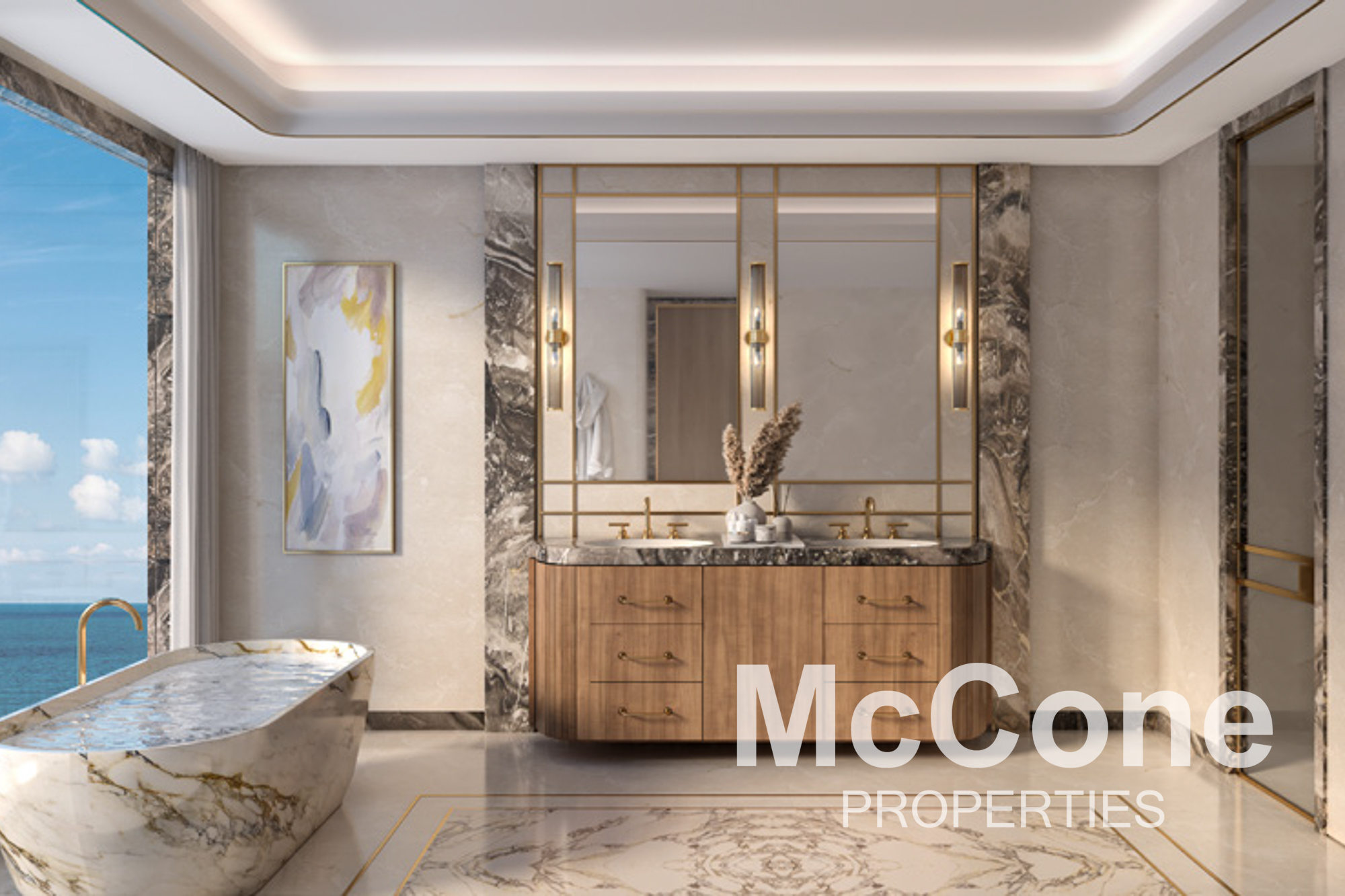 5 Bedroom Apartment for Sale in One Crescent, Palm Jumeirah — photo 6 of 12