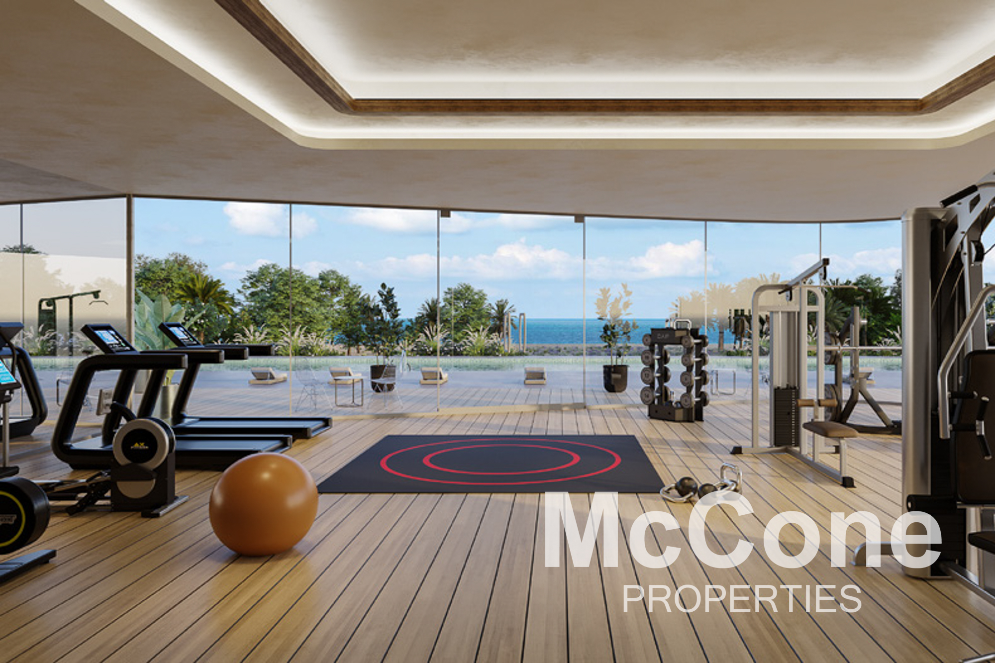 5 Bedroom Apartment for Sale in One Crescent, Palm Jumeirah — photo 8 of 12
