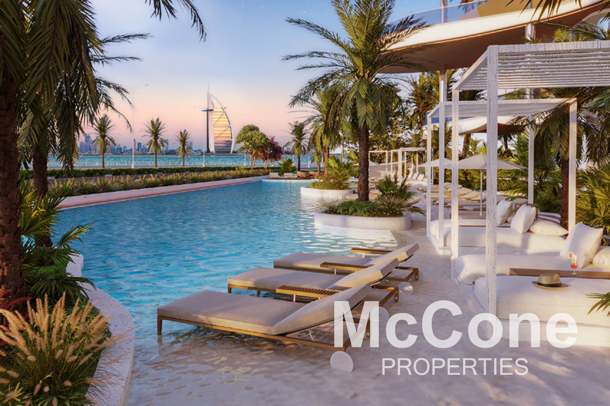 5 Bedroom Apartment for Sale in One Crescent, Palm Jumeirah — photo 5 of 12