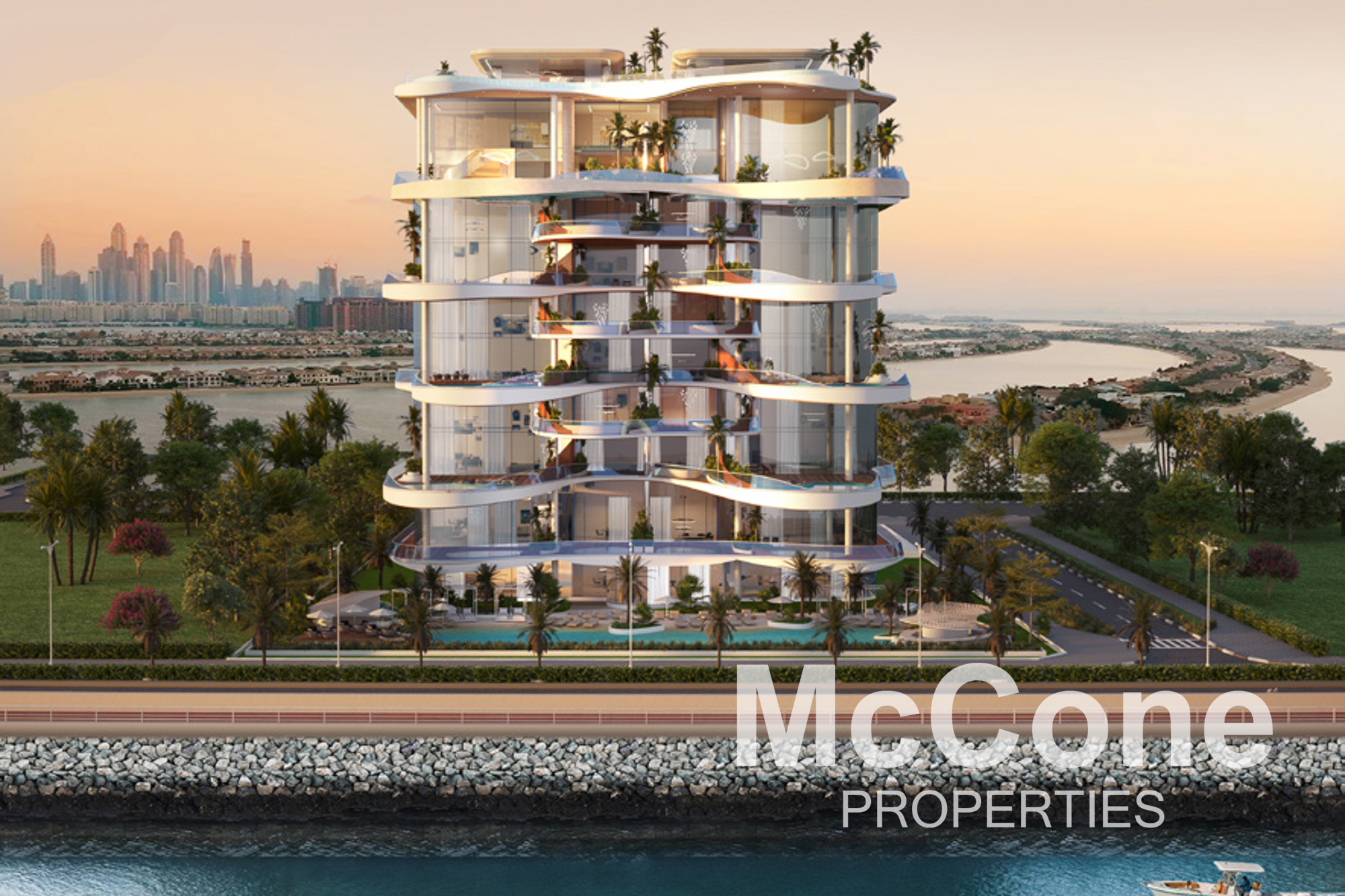 5 Bedroom Apartment for Sale in One Crescent, Palm Jumeirah — photo 9 of 12