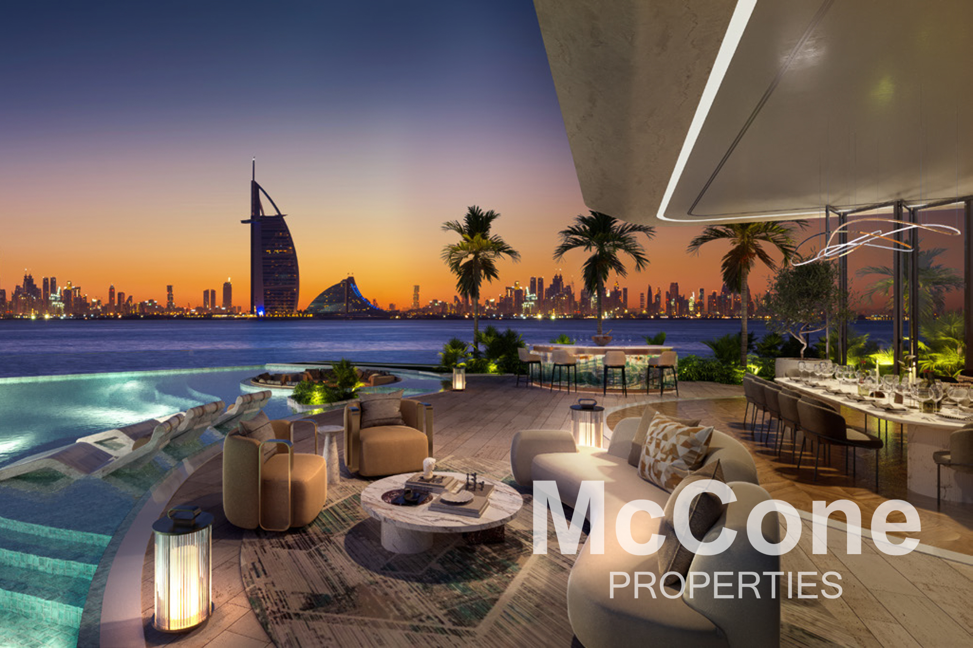 5 Bedroom Apartment for Sale in One Crescent, Palm Jumeirah — photograph 10 of 12