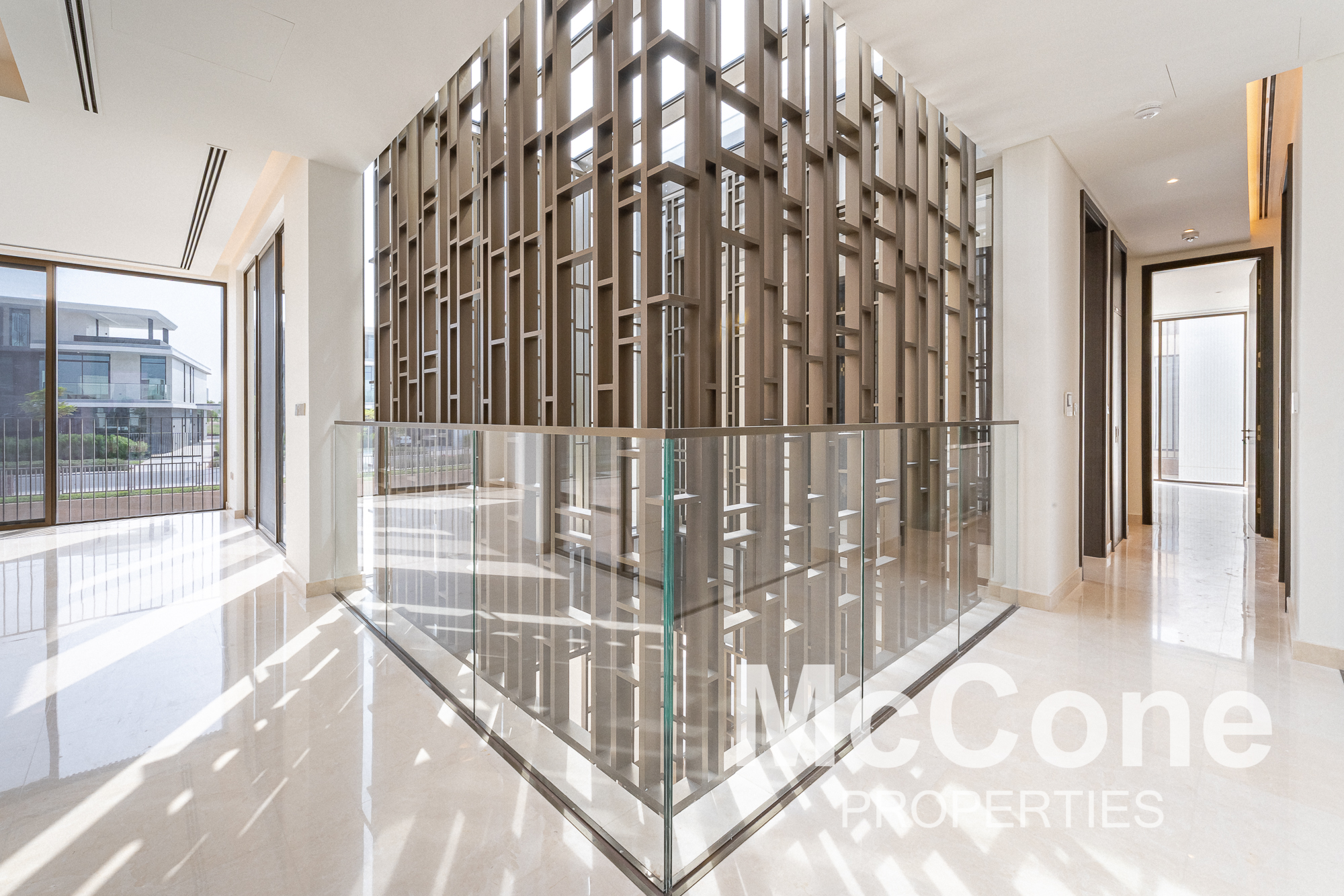 5 Bedroom Villa for Sale in Palm Hills, Dubai Hills Estate — photograph 35 of 40