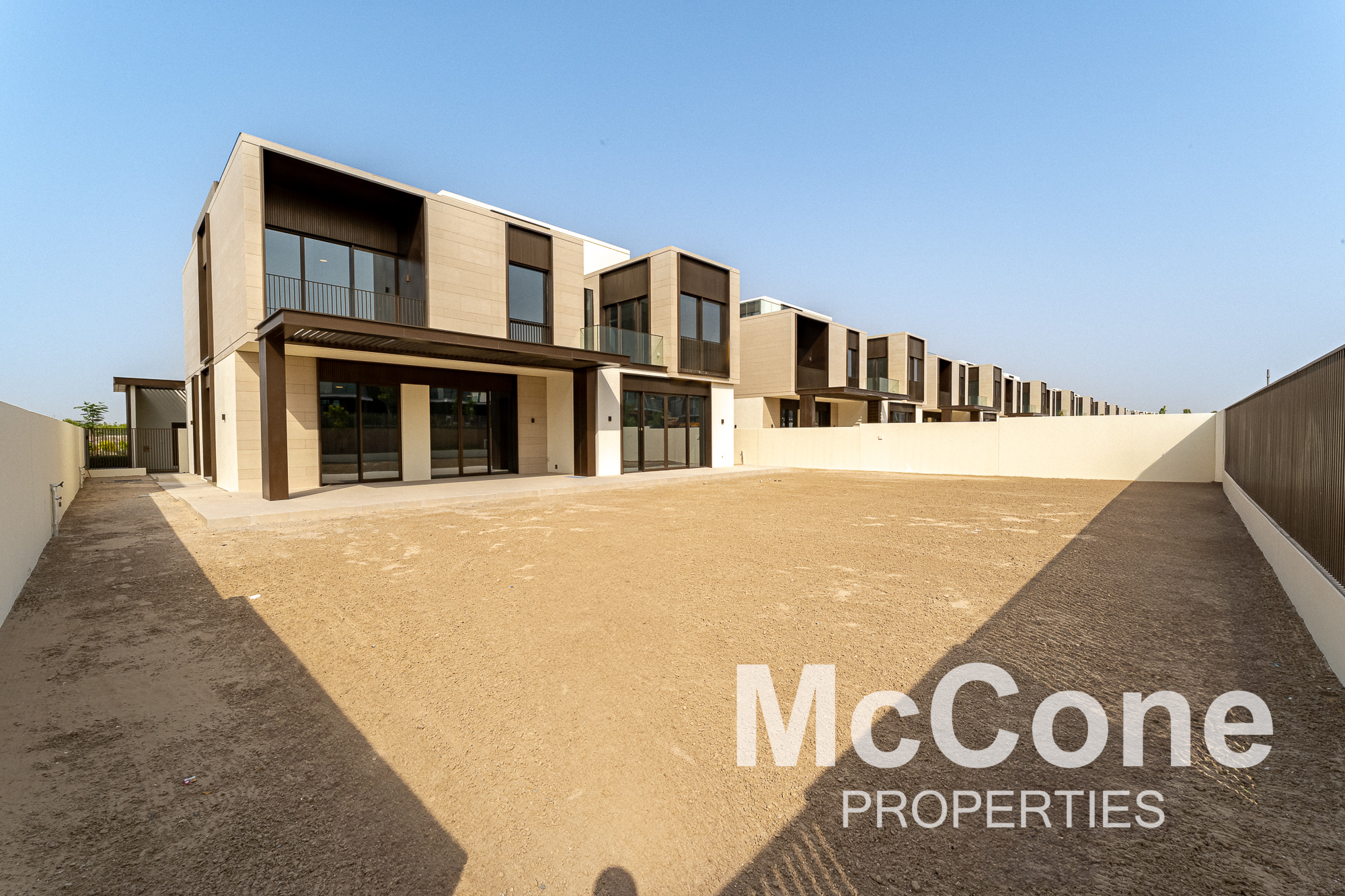 5 Bedroom Villa for Sale in Palm Hills, Dubai Hills Estate — photograph 39 of 40