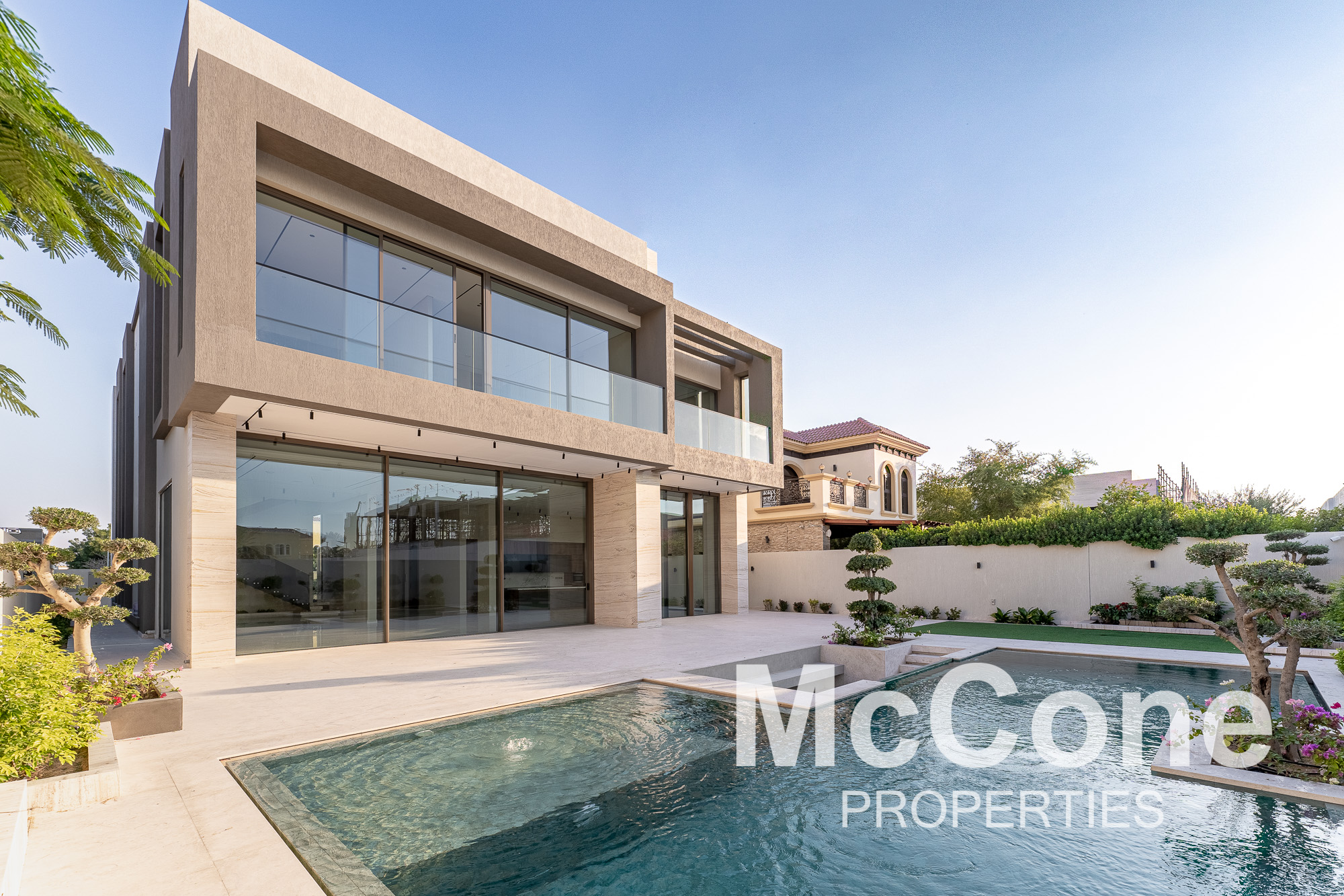6 Bedroom Villa for Sale in District 4, Jumeirah Park — photograph 28 of 29