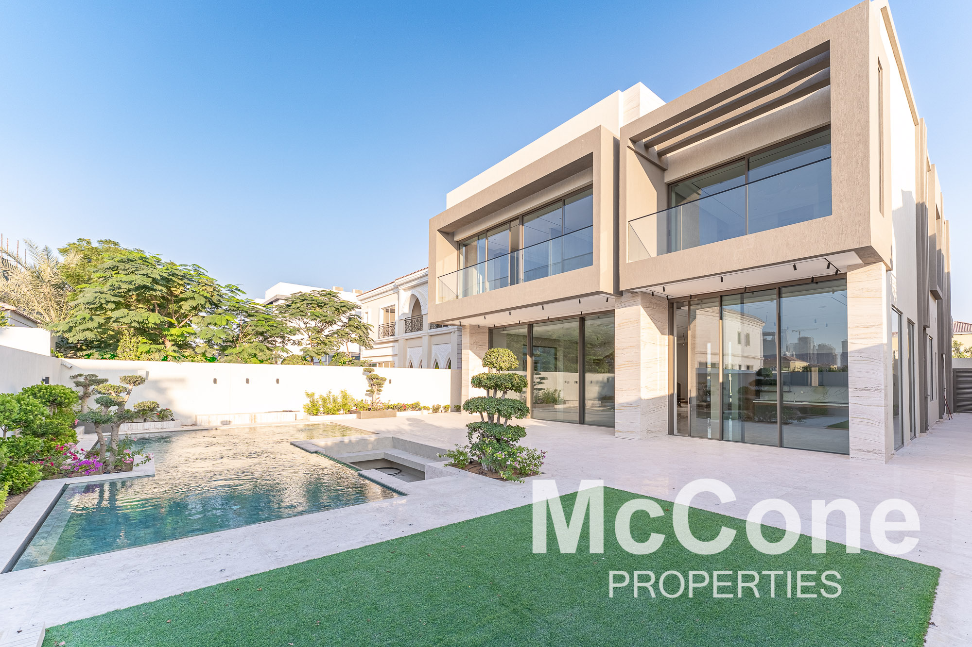 6 Bedroom Villa for Sale in District 4, Jumeirah Park — photograph 29 of 29