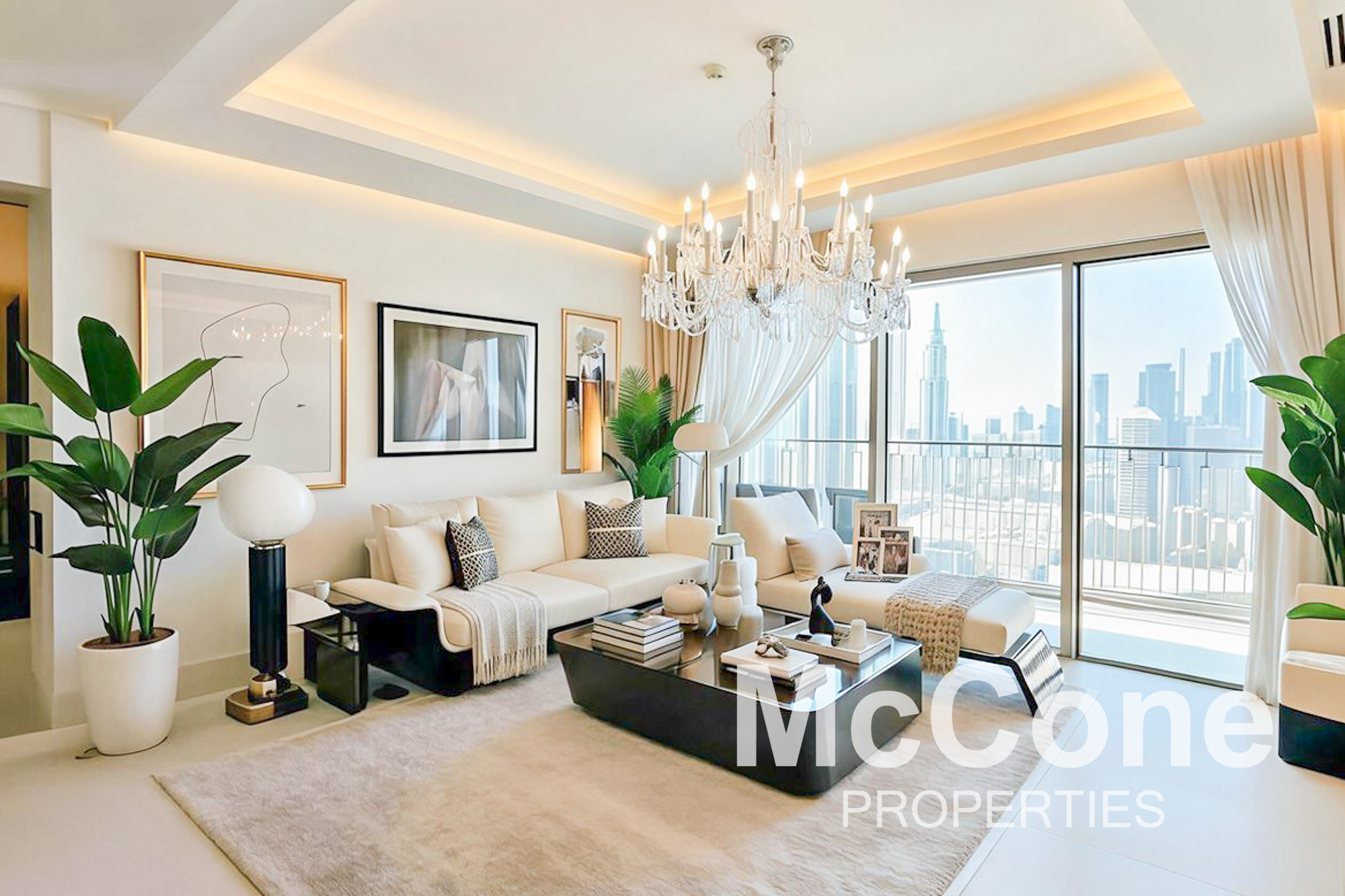 3 Bedroom Apartment for Sale in Downtown Views II Tower 2, Downtown Dubai