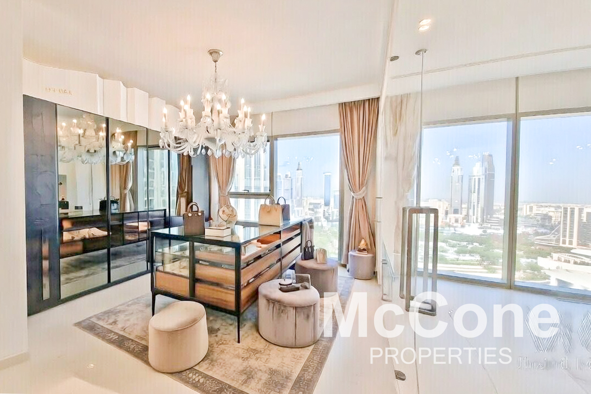 3 Bedroom Apartment for Sale in Downtown Views II Tower 2, Downtown Dubai — photo 2 of 14