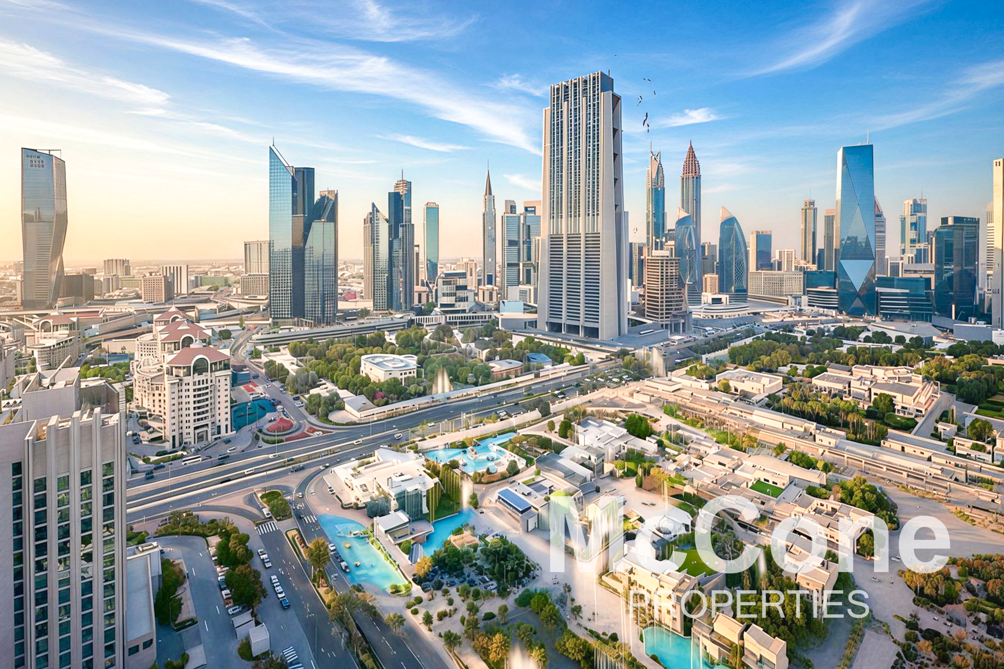 3 Bedroom Apartment for Sale in Downtown Views II Tower 2, Downtown Dubai — photograph 14 of 14