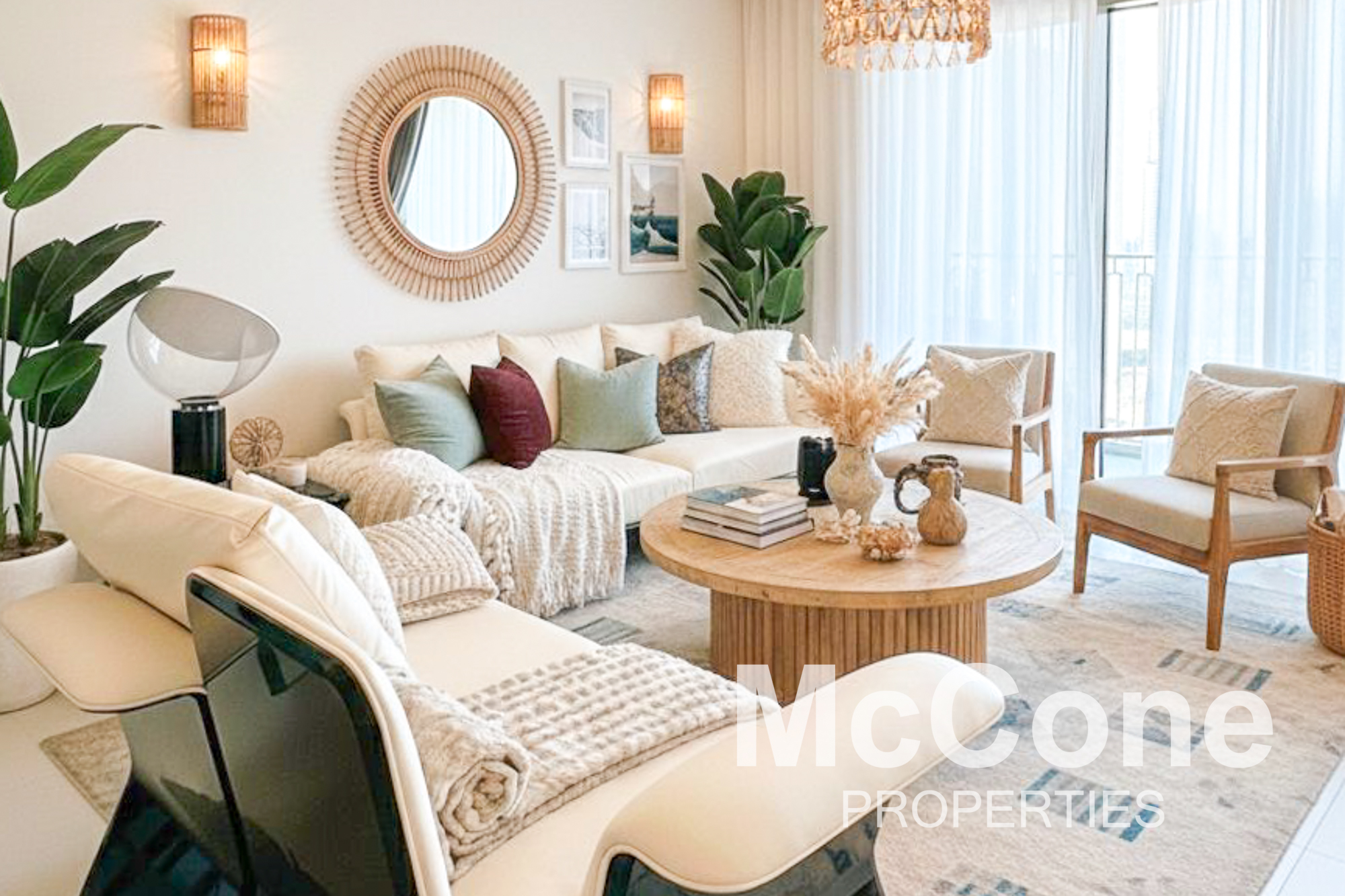 3 Bedroom Apartment for Sale in Downtown Views II Tower 2, Downtown Dubai — photo 3 of 14