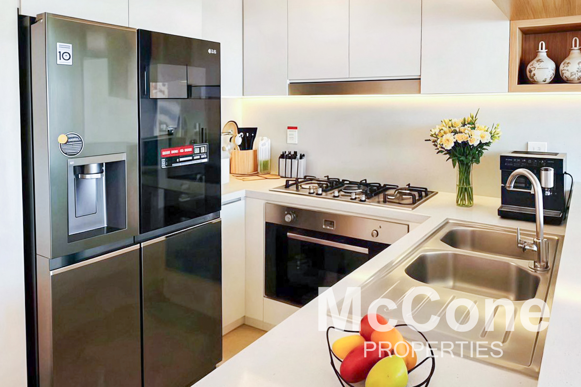 3 Bedroom Apartment for Sale in Downtown Views II Tower 2, Downtown Dubai — photo 4 of 14