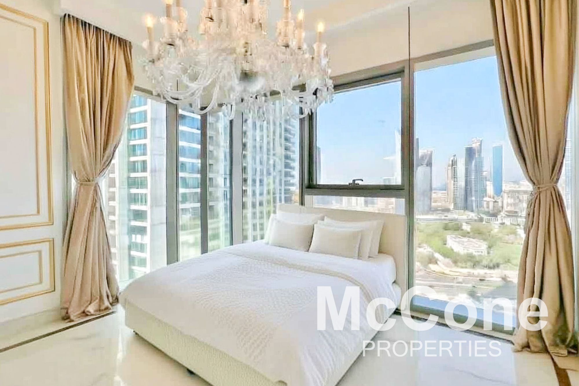 3 Bedroom Apartment for Sale in Downtown Views II Tower 2, Downtown Dubai — photo 6 of 14