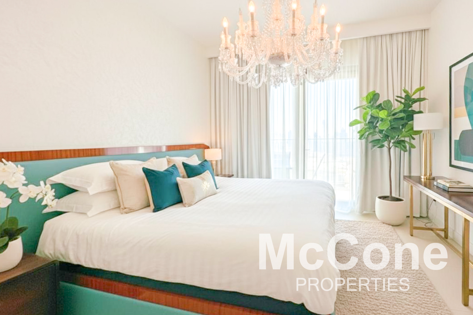 3 Bedroom Apartment for Sale in Downtown Views II Tower 2, Downtown Dubai — photo 8 of 14
