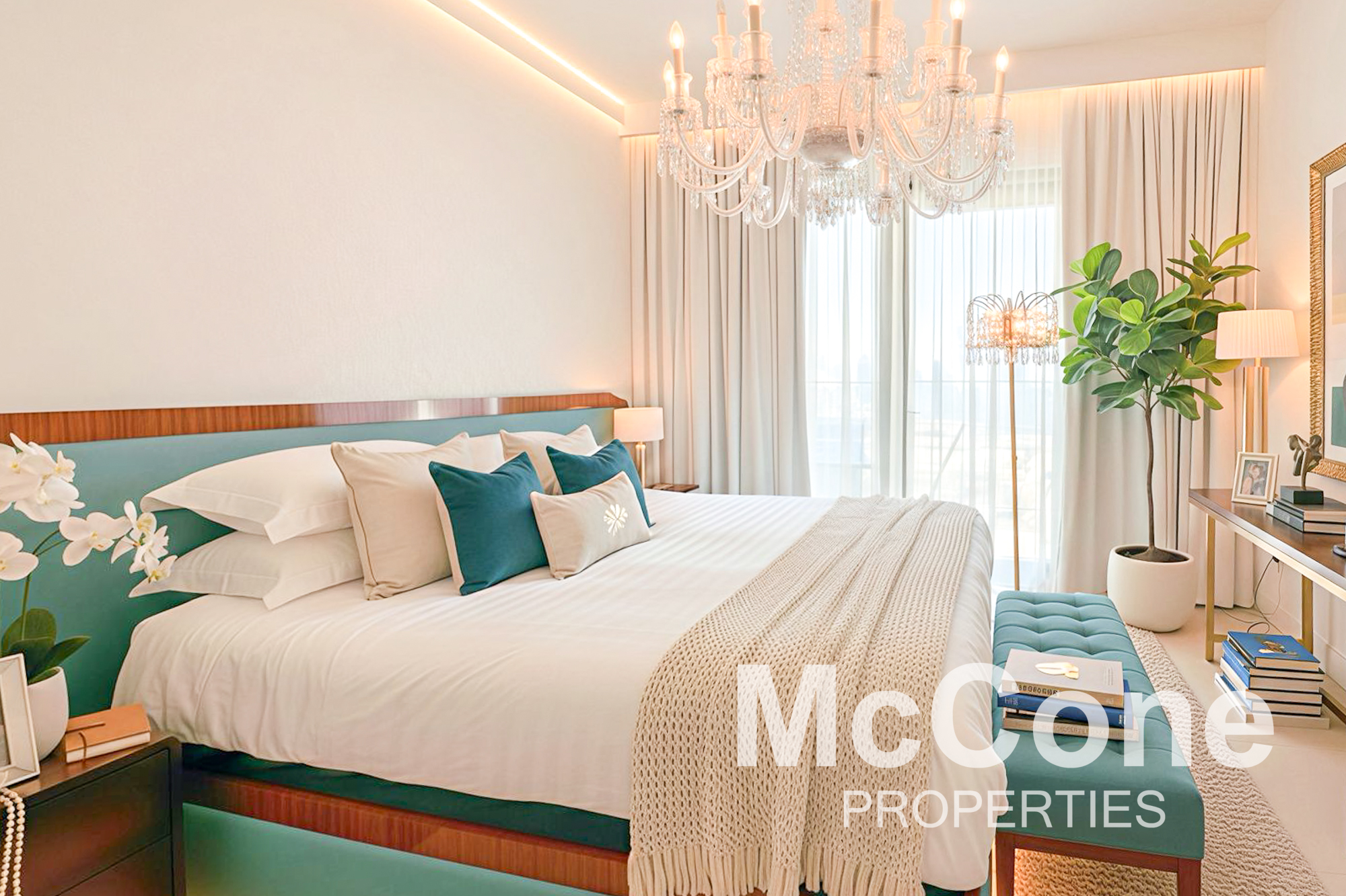 3 Bedroom Apartment for Sale in Downtown Views II Tower 2, Downtown Dubai — photo 9 of 14