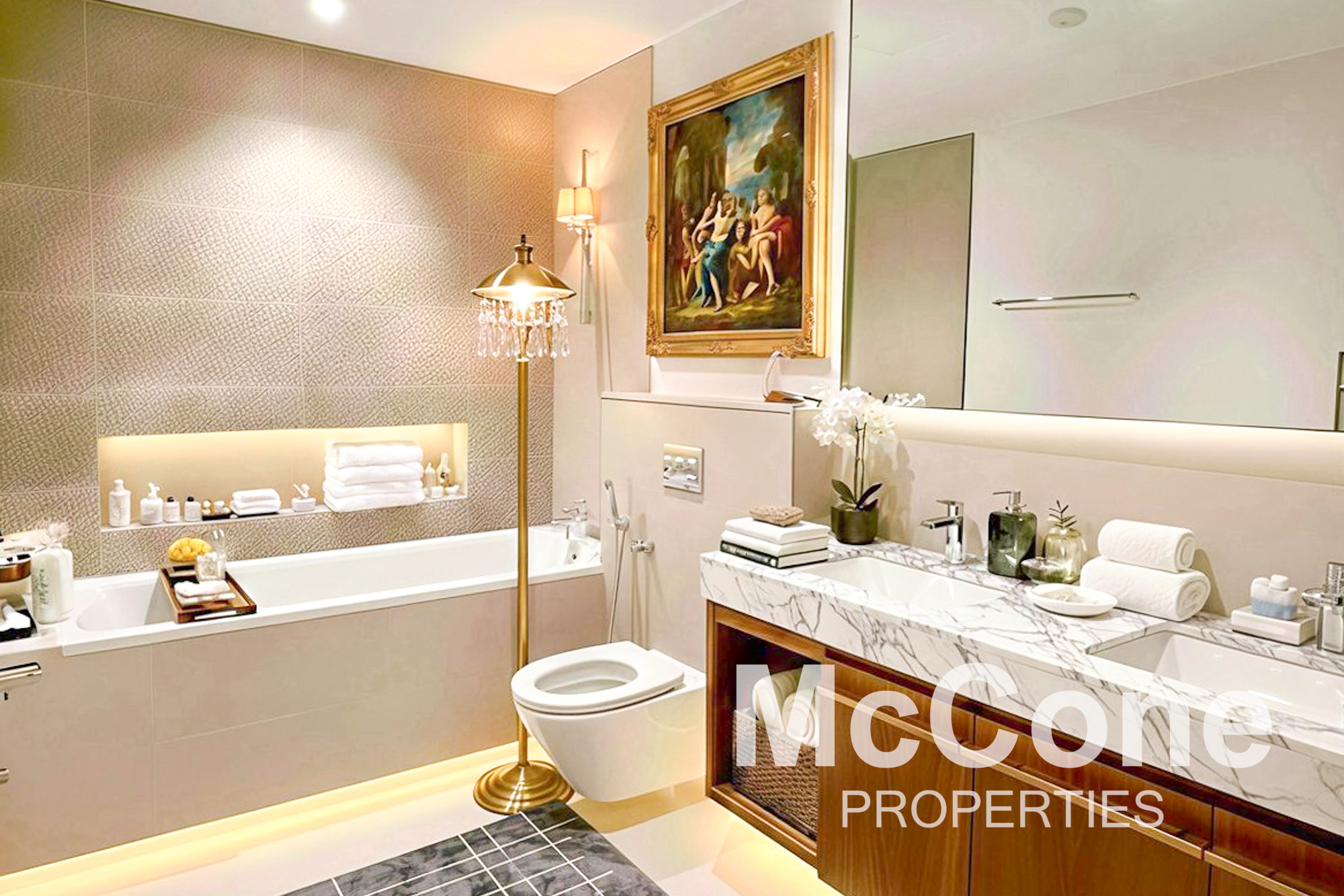 3 Bedroom Apartment for Sale in Downtown Views II Tower 2, Downtown Dubai — photograph 10 of 14