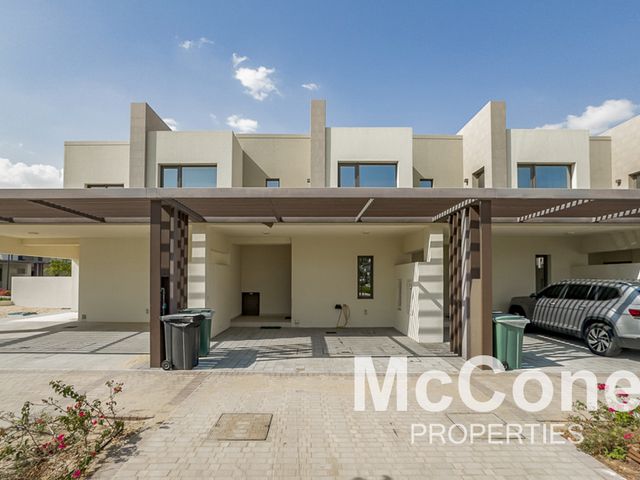 3 Bedroom Townhouse for Sale in Parkside 1, Dubai South (Dubai World Central)