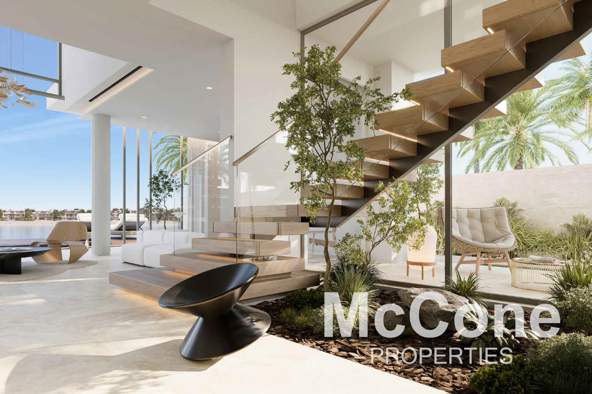 6 Bedroom Villa for Sale in Palm Jebel Ali - Frond O, Palm Jebel Ali — photograph 11 of 15