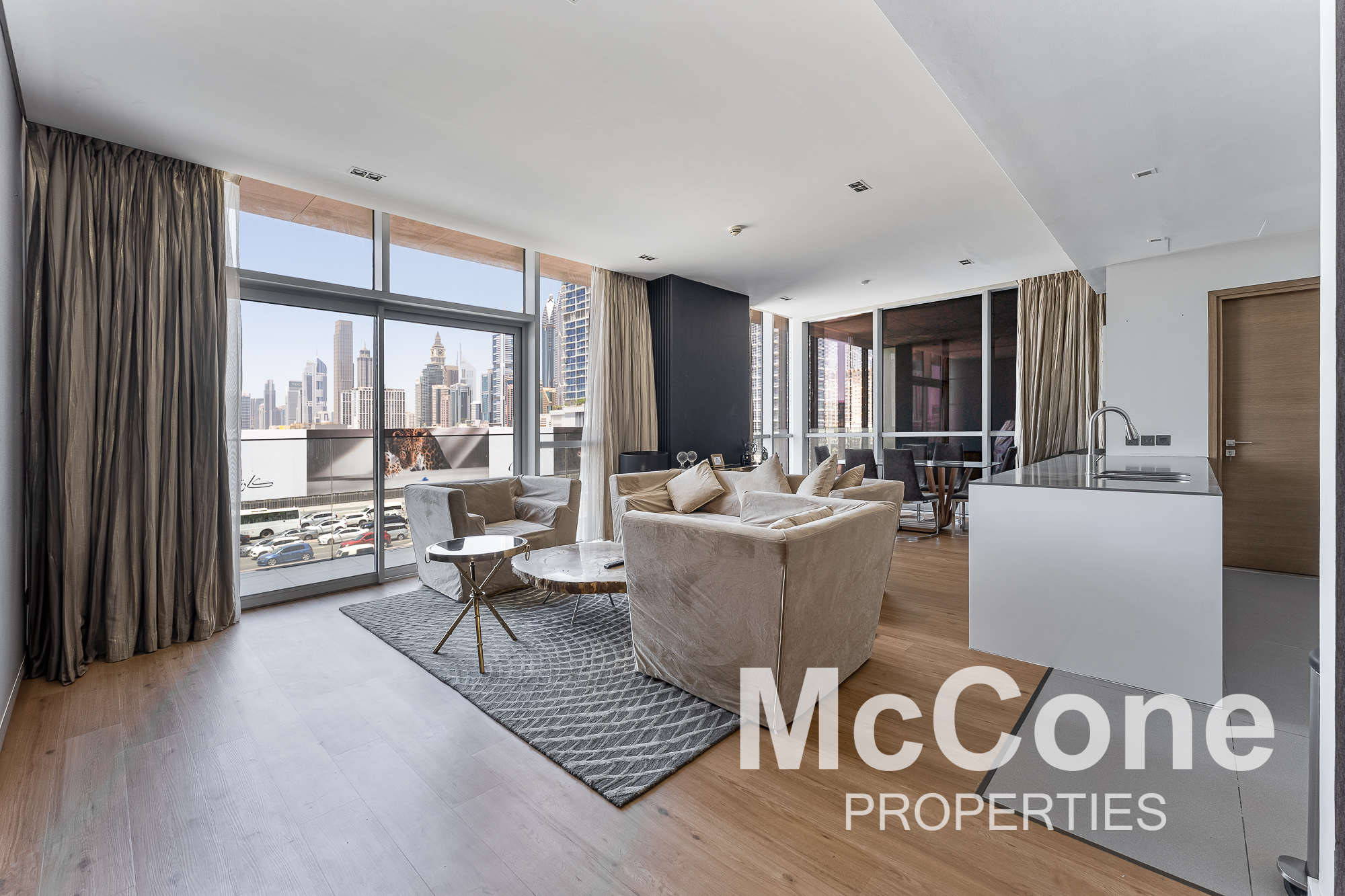 1 Bedroom Apartment for Sale in Building 1, City Walk