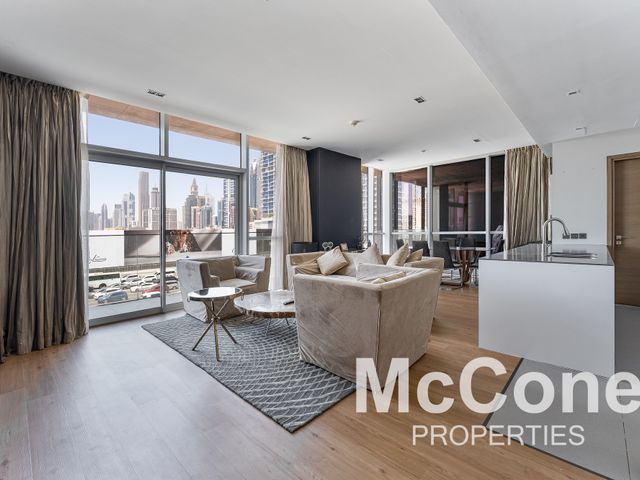 1 Bedroom Apartment for Sale in Building 1, City Walk