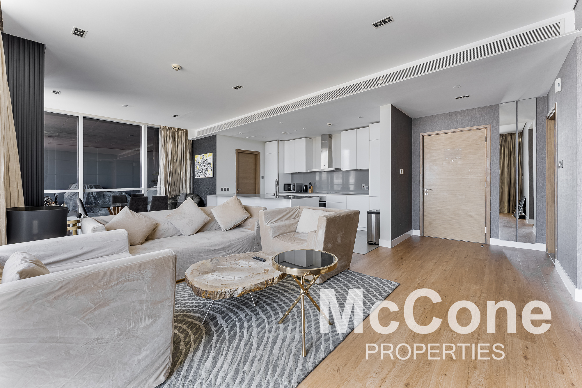 1 Bedroom Apartment for Sale in Building 1, City Walk — photo 2 of 16