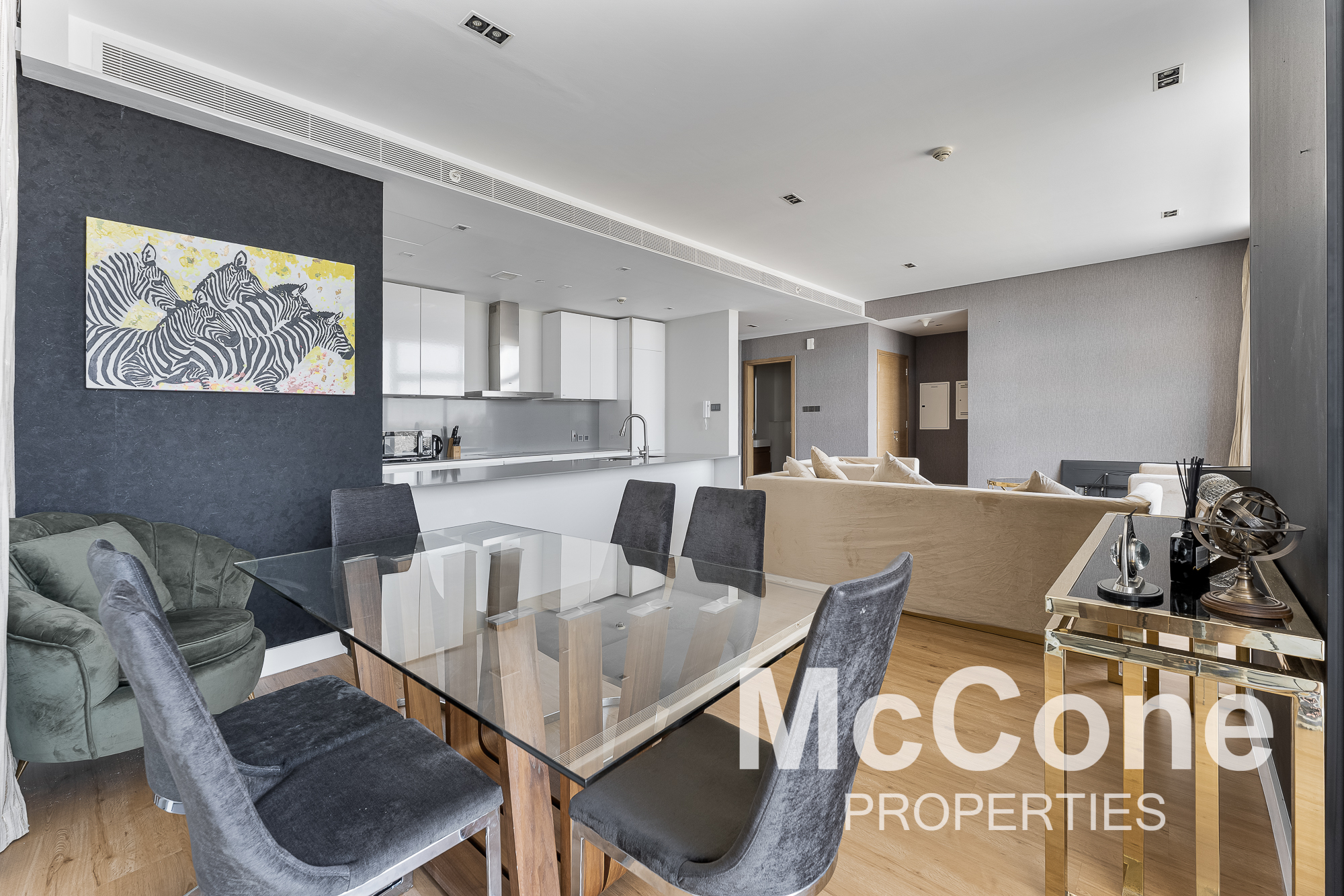 1 Bedroom Apartment for Sale in Building 1, City Walk — photo 3 of 16