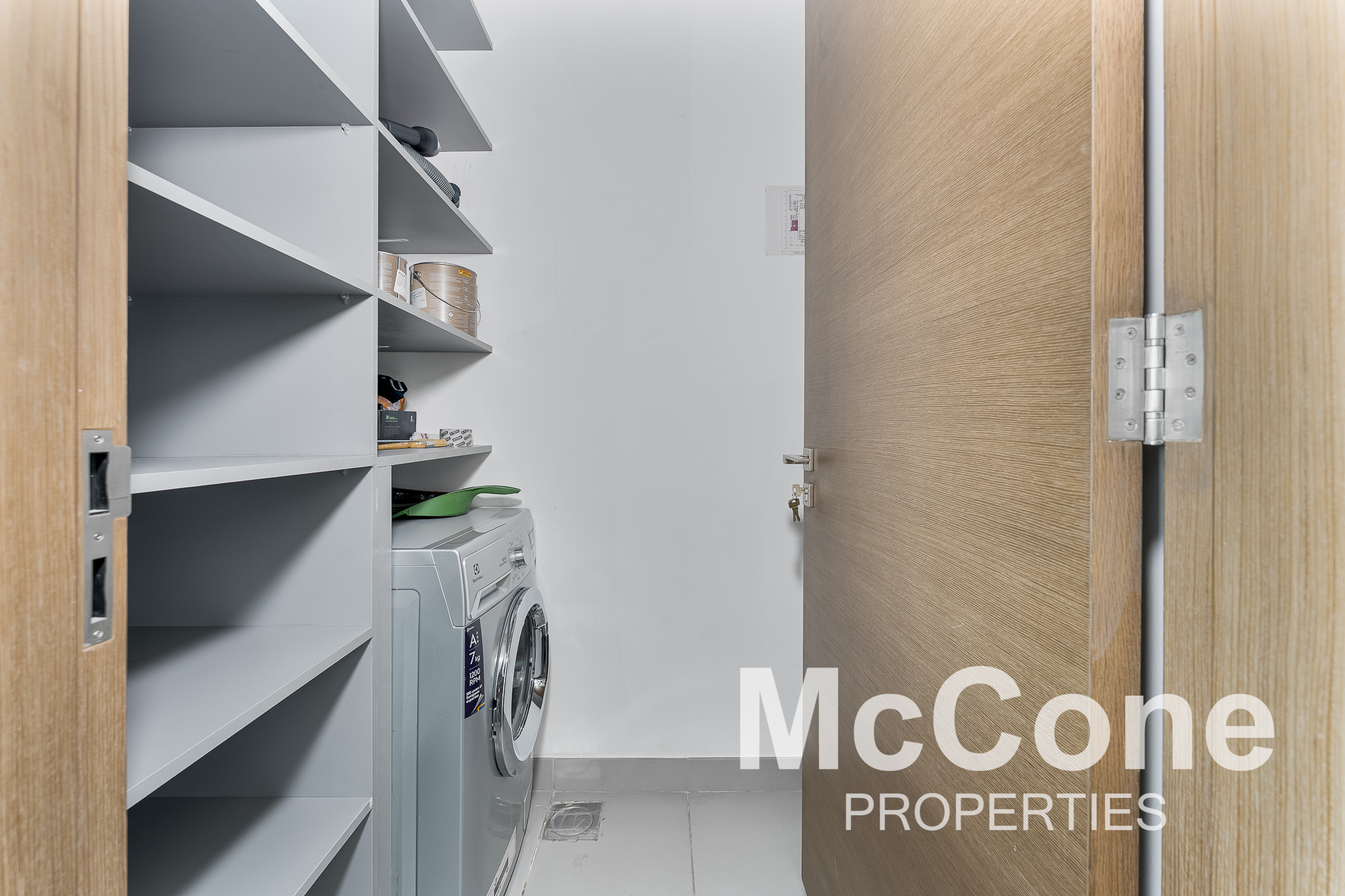 1 Bedroom Apartment for Sale in Building 1, City Walk — photo 8 of 16