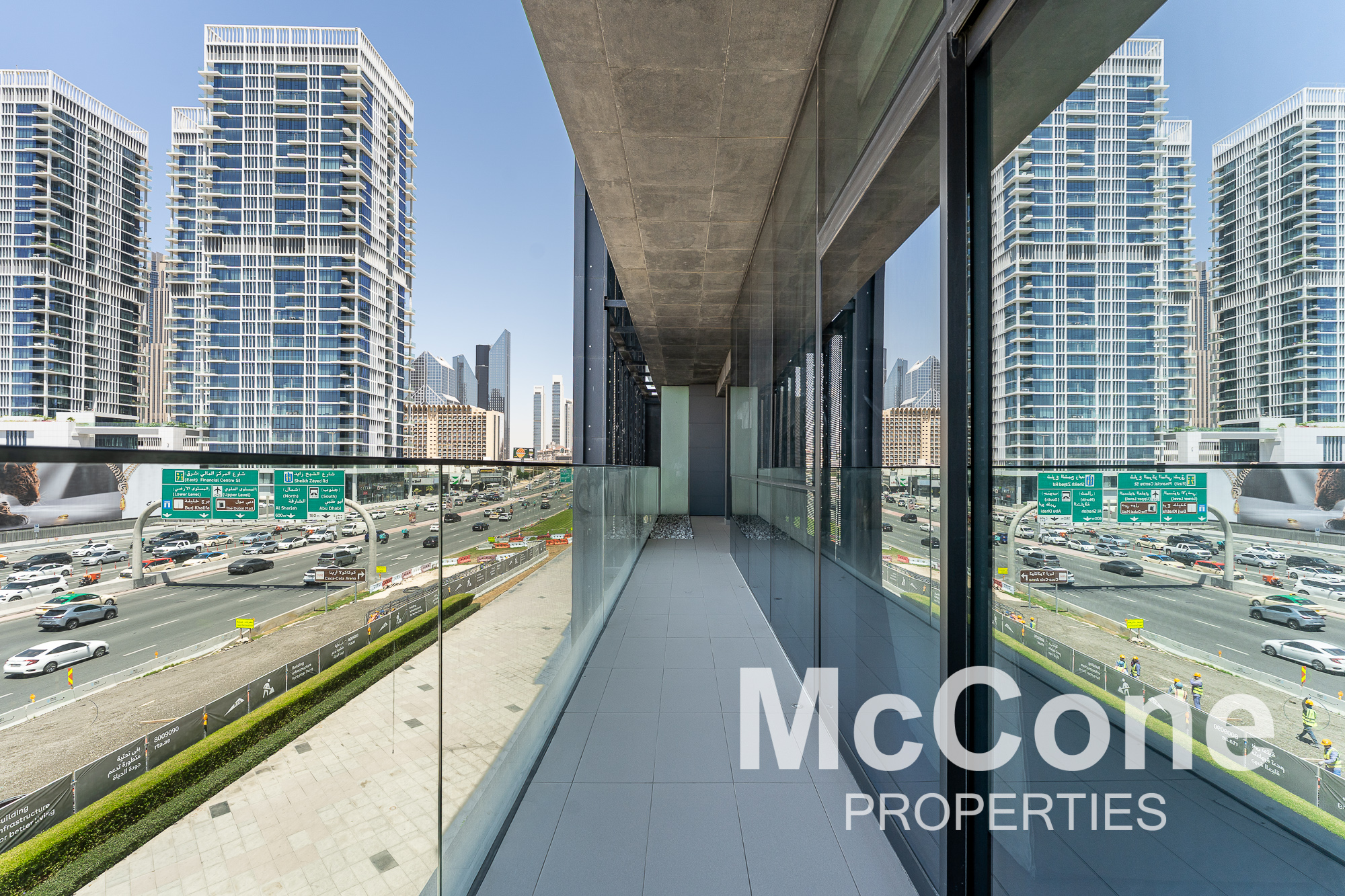 1 Bedroom Apartment for Sale in Building 1, City Walk — photograph 12 of 16