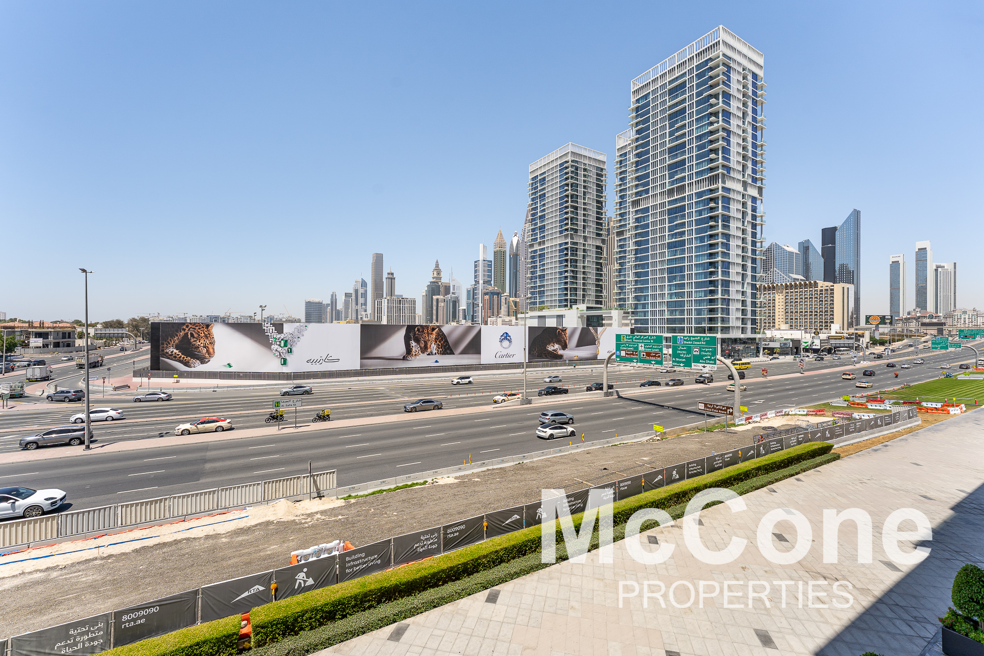 1 Bedroom Apartment for Sale in Building 1, City Walk — photograph 15 of 16