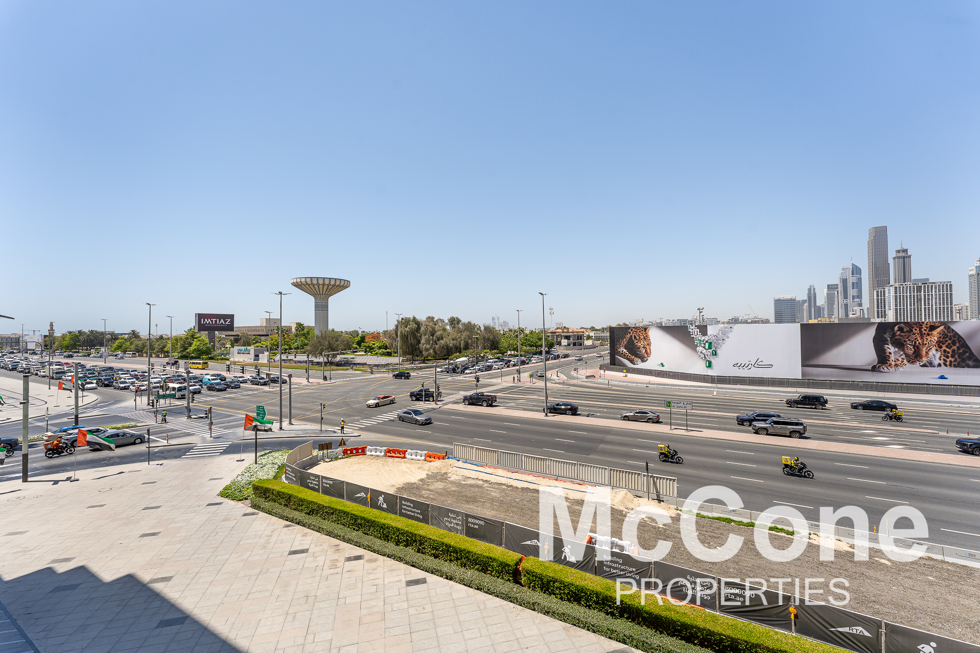1 Bedroom Apartment for Sale in Building 1, City Walk — photograph 16 of 16
