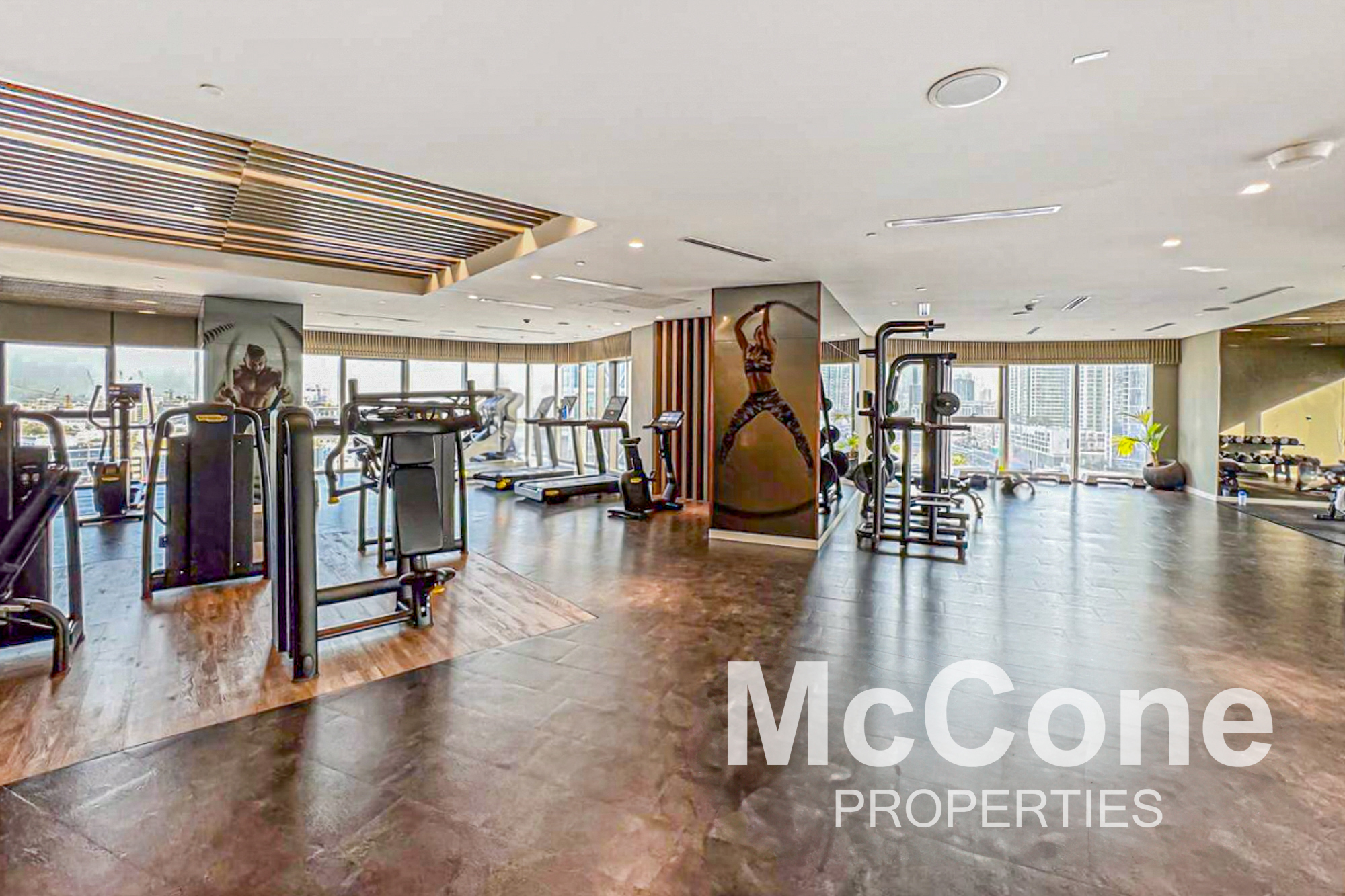1 Bedroom Apartment for Sale in Paramount Tower Hotel & Residences, Business Bay — photo 8 of 11