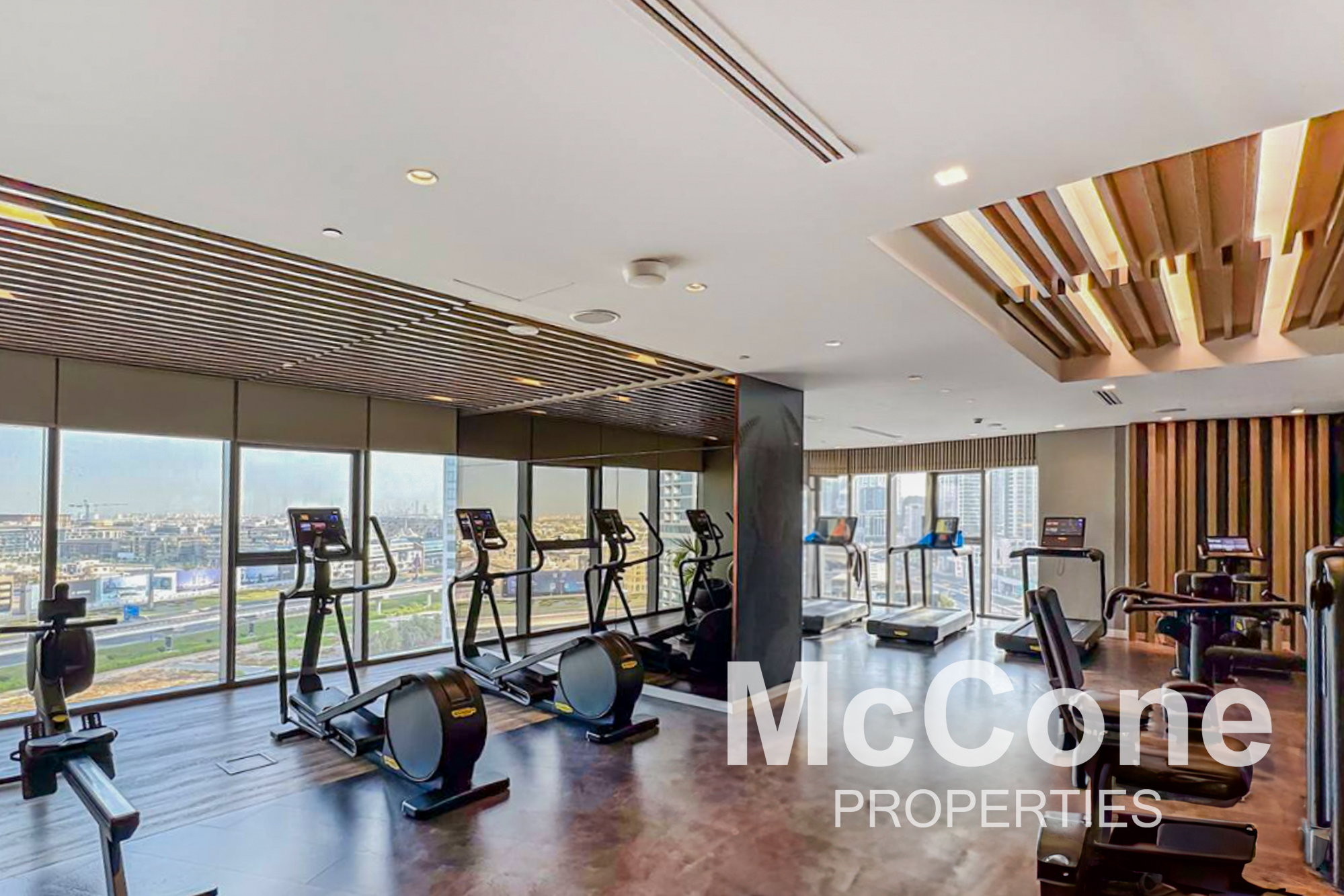 1 Bedroom Apartment for Sale in Paramount Tower Hotel & Residences, Business Bay — photo 9 of 11