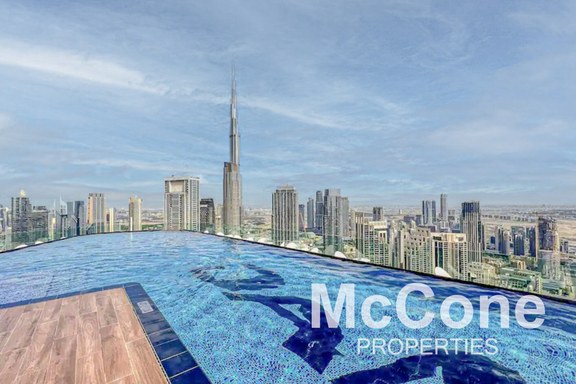 1 Bedroom Apartment for Sale in Paramount Tower Hotel & Residences, Business Bay — photograph 10 of 11