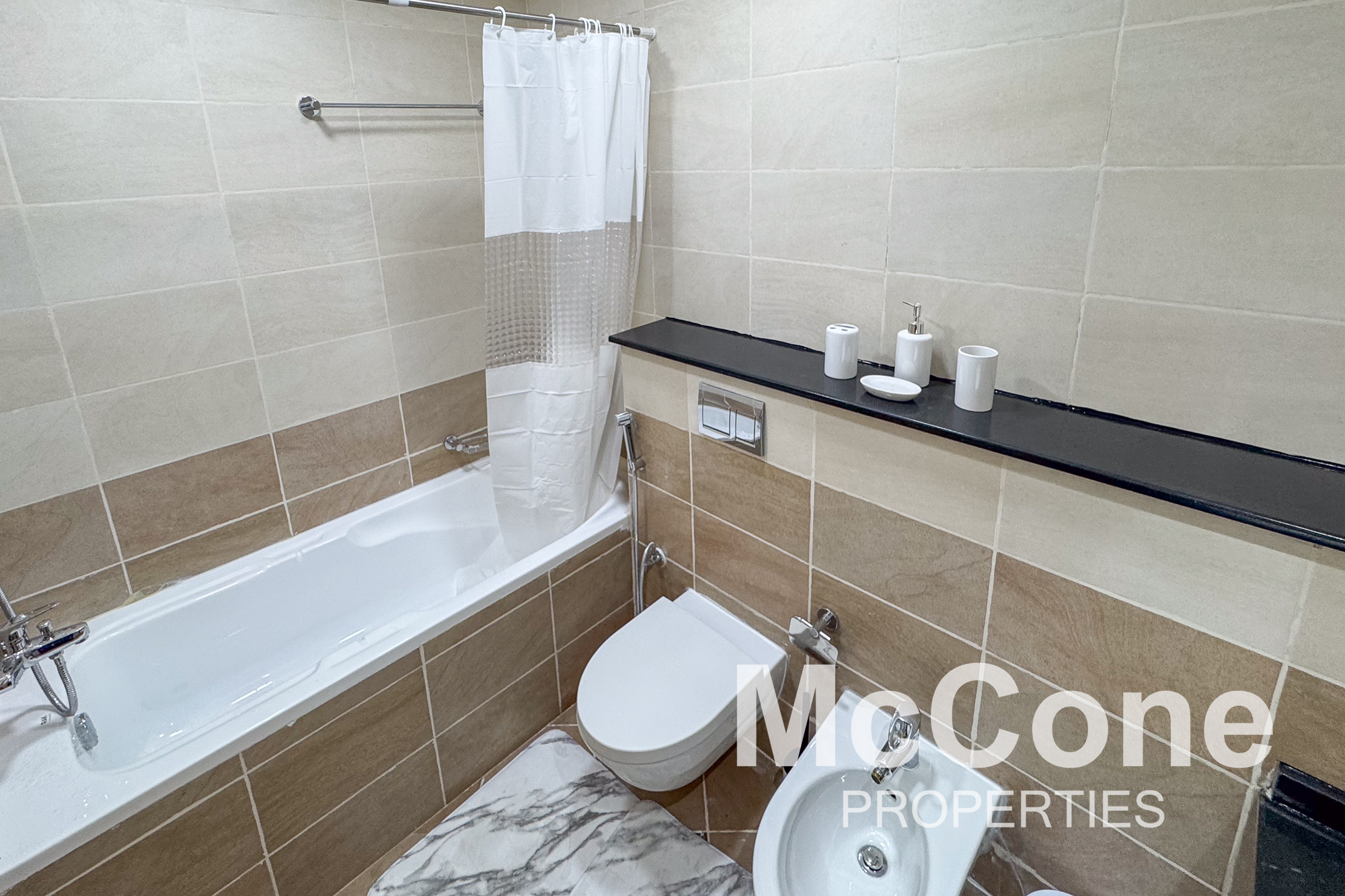 2 Bedroom Apartment for Sale in Ocean Heights, Dubai Marina — photograph 13 of 18