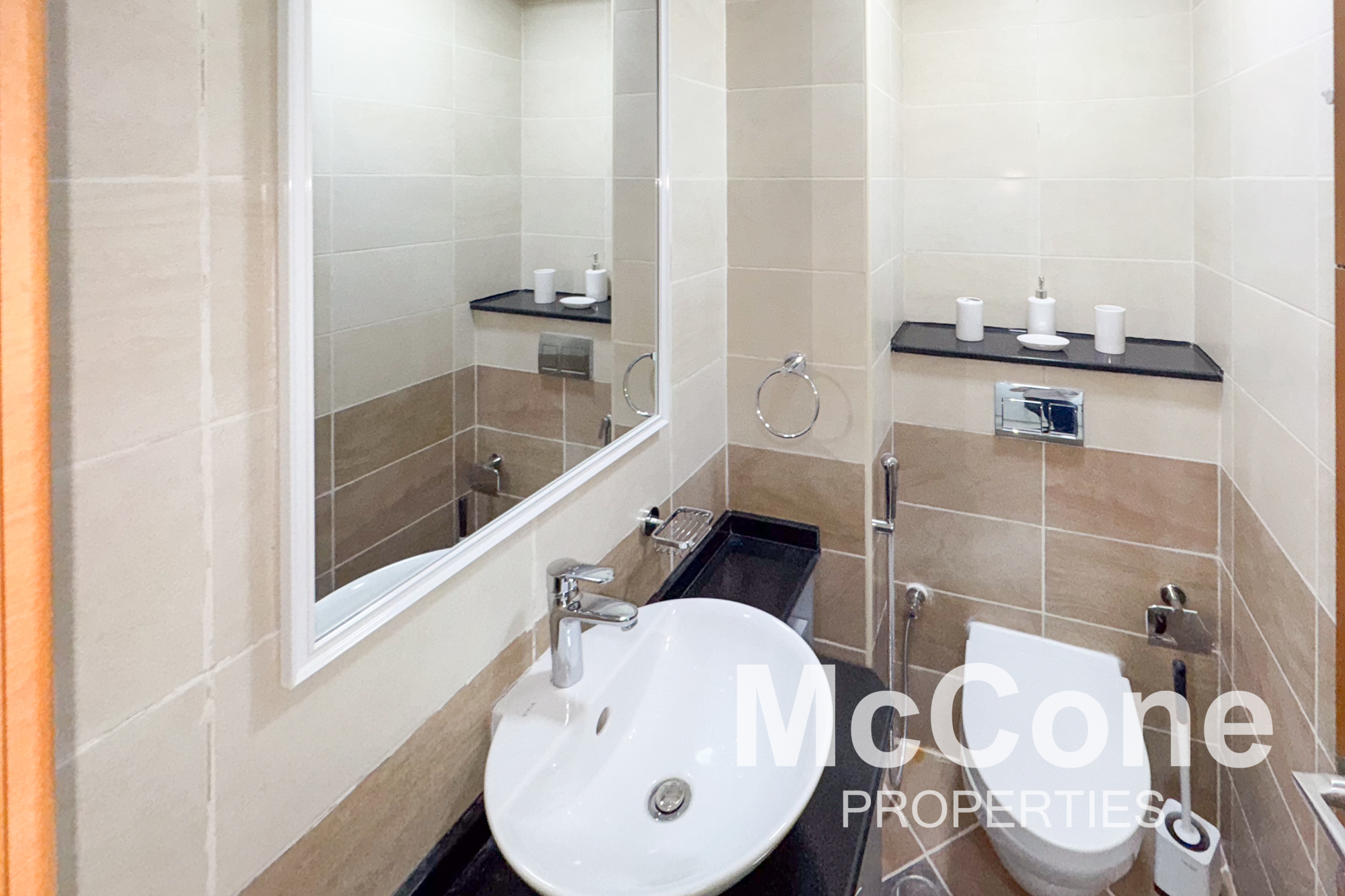 2 Bedroom Apartment for Sale in Ocean Heights, Dubai Marina — photograph 14 of 18