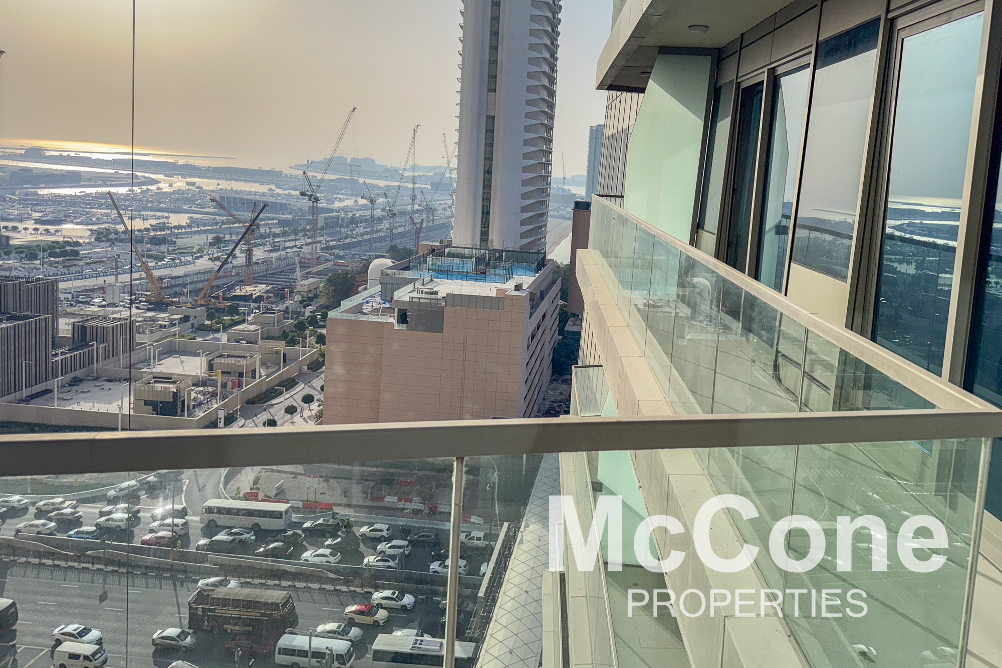2 Bedroom Apartment for Sale in Ocean Heights, Dubai Marina — photograph 17 of 18