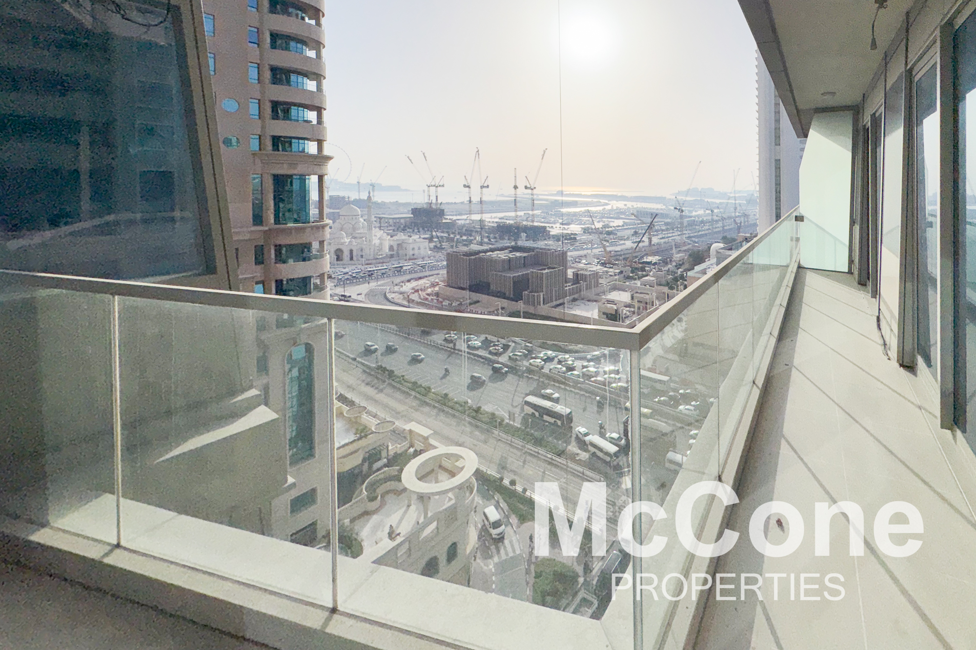 2 Bedroom Apartment for Sale in Ocean Heights, Dubai Marina — photograph 16 of 18