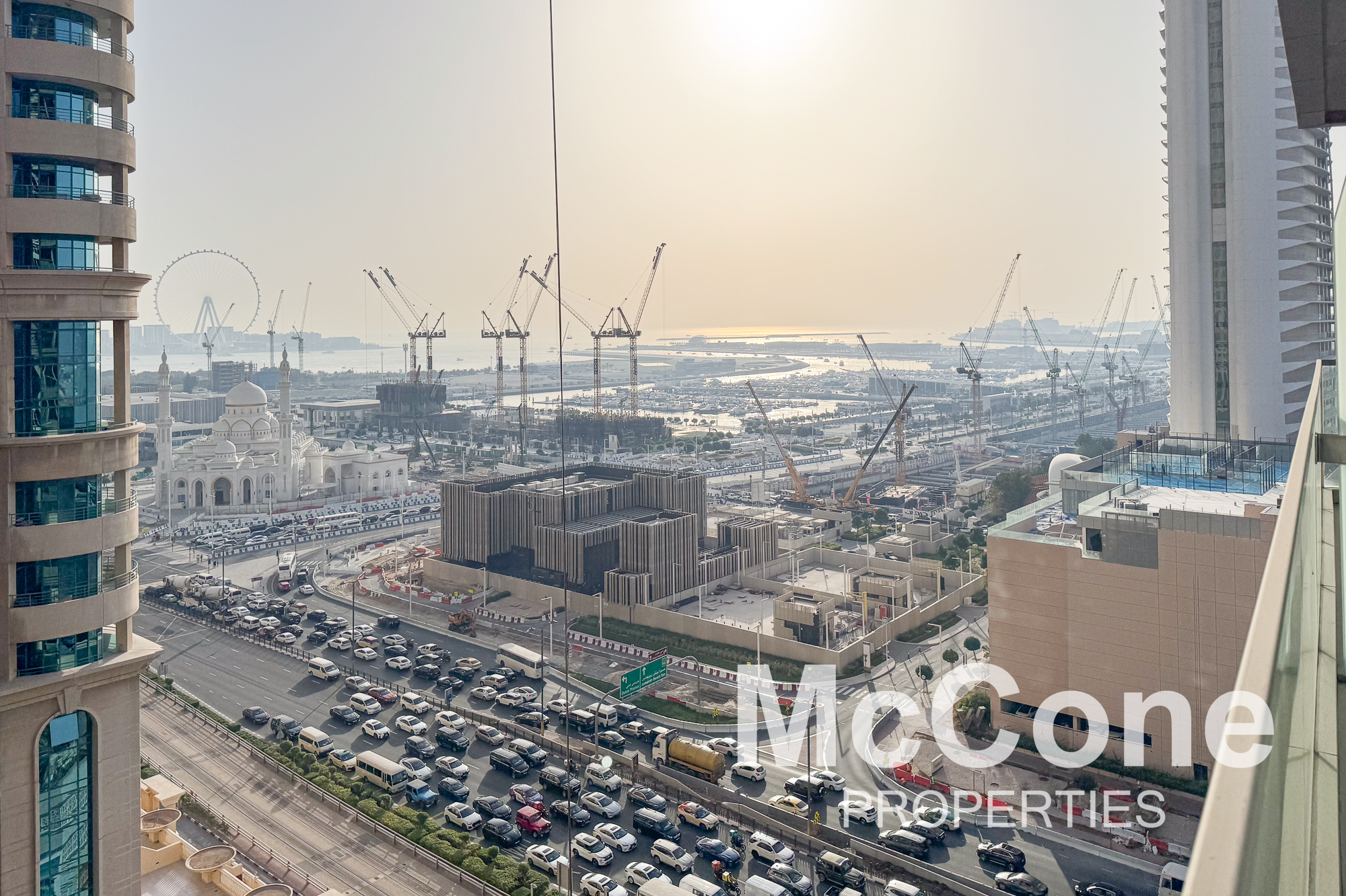 2 Bedroom Apartment for Sale in Ocean Heights, Dubai Marina — photograph 18 of 18